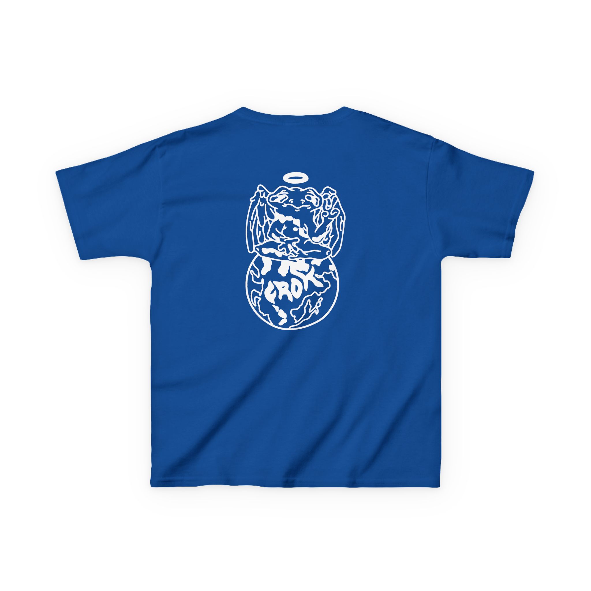 Froukje Kids Heavy Cotton™ Tee - Image 18