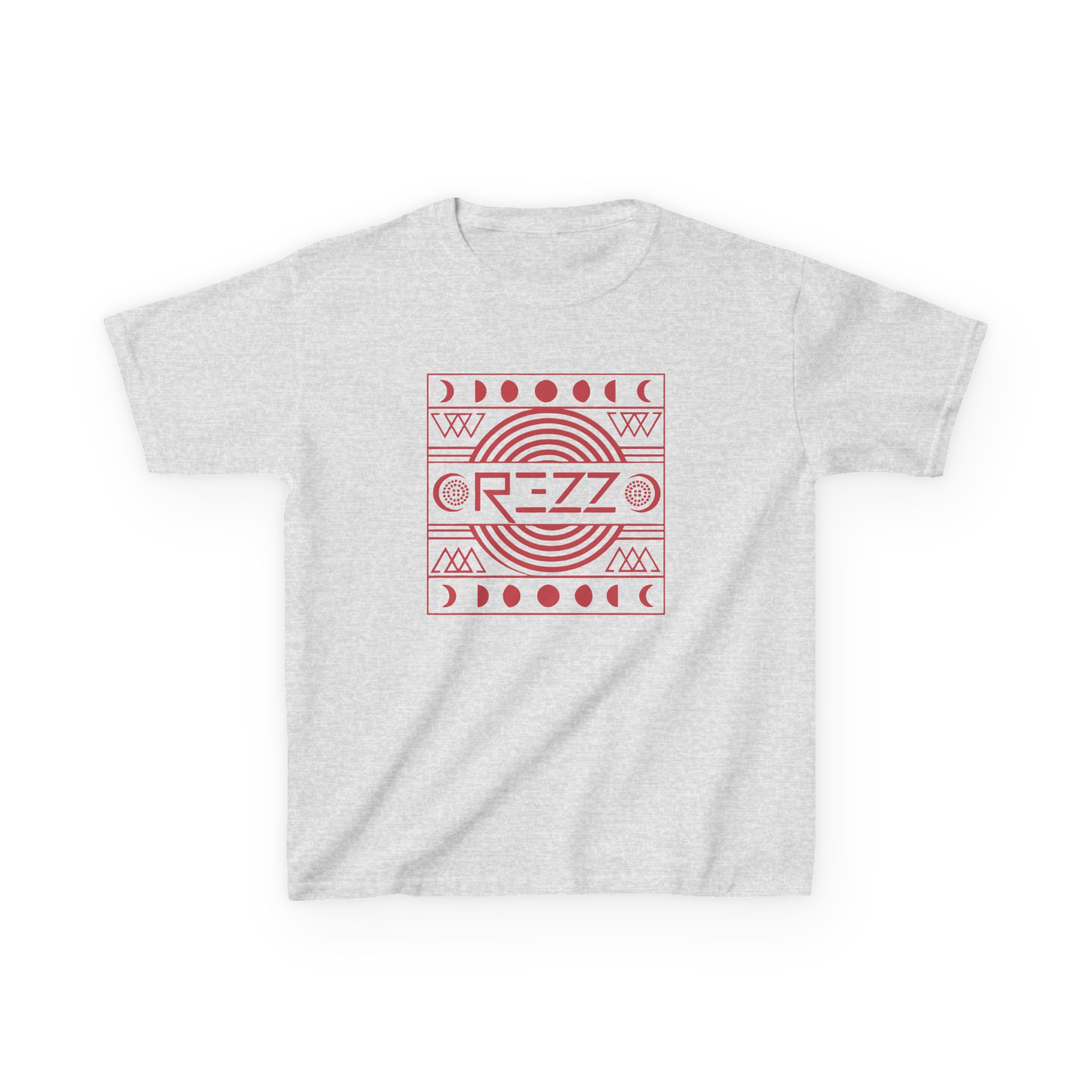 Deathpact Kids Heavy Cotton™ Tee - Image 3