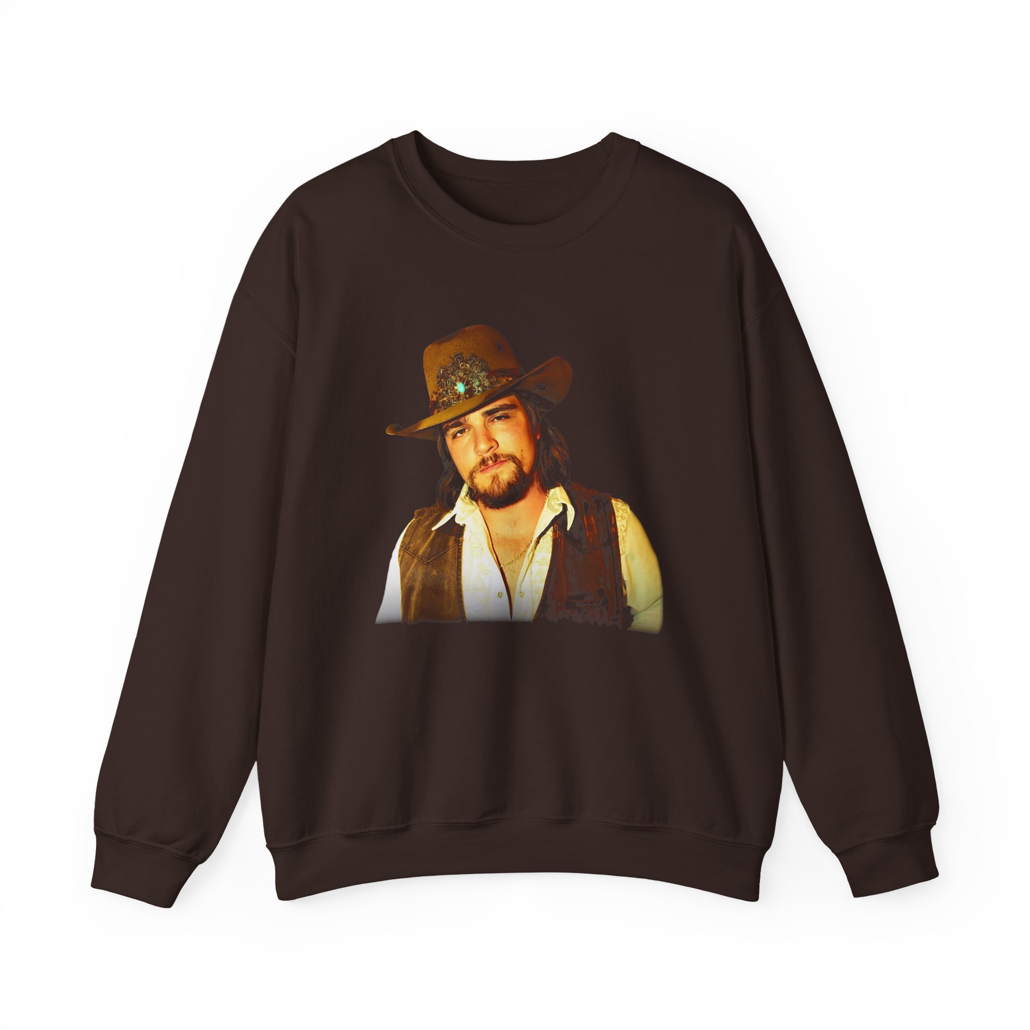 Gavin Adcock Photo Unisex Heavy Blend™ Crewneck Sweatshirt - Image 3