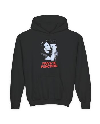 Eddie Vedder Forever Youth Heavy Blend Hooded Sweatshirt