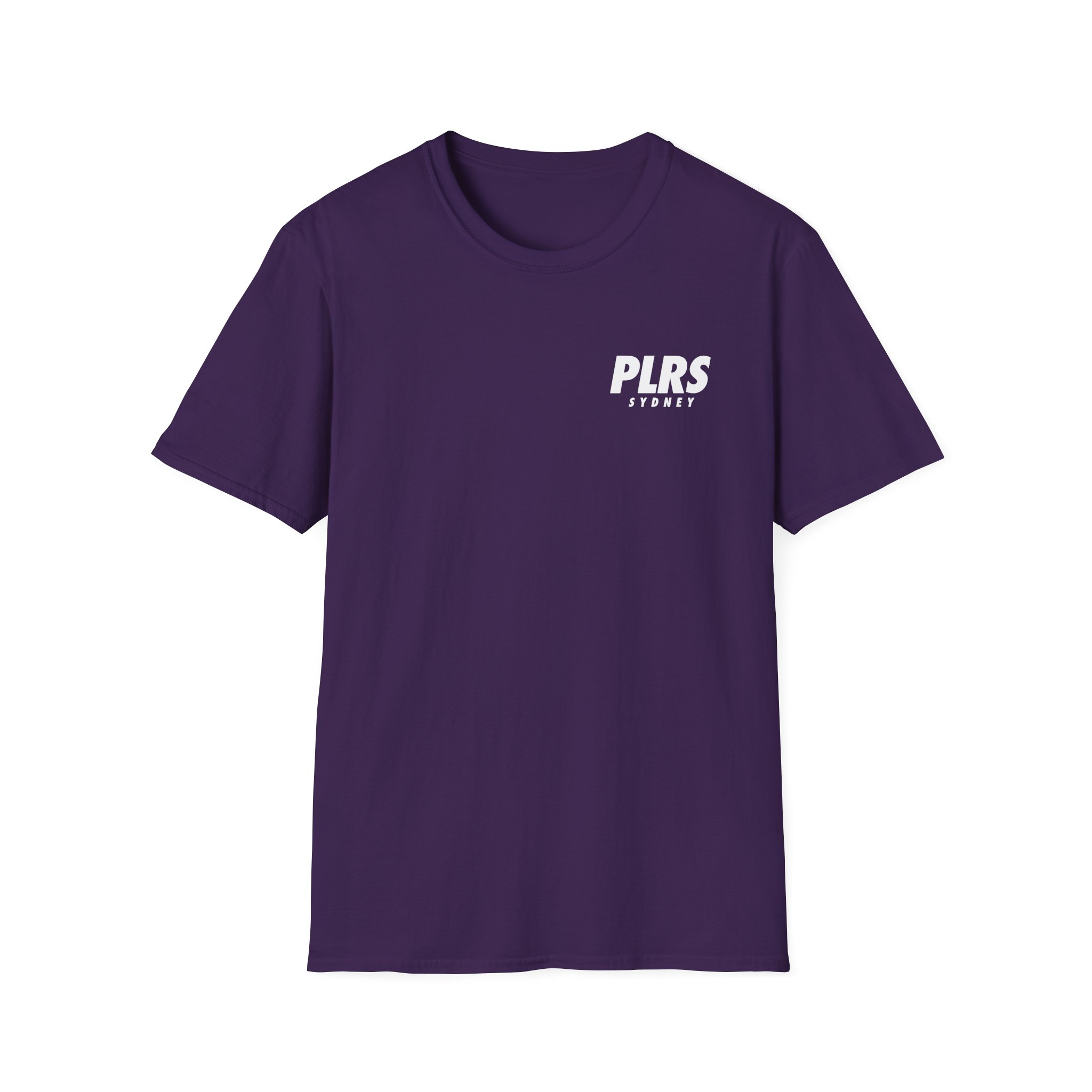Polaris Plrs Unisex Softstyle T-Shirt - Image 21