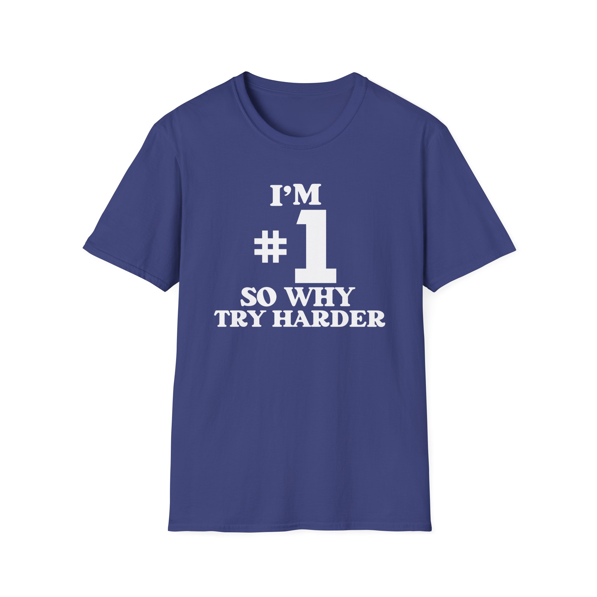 The Snuts Unisex Softstyle T-Shirt - Image 13
