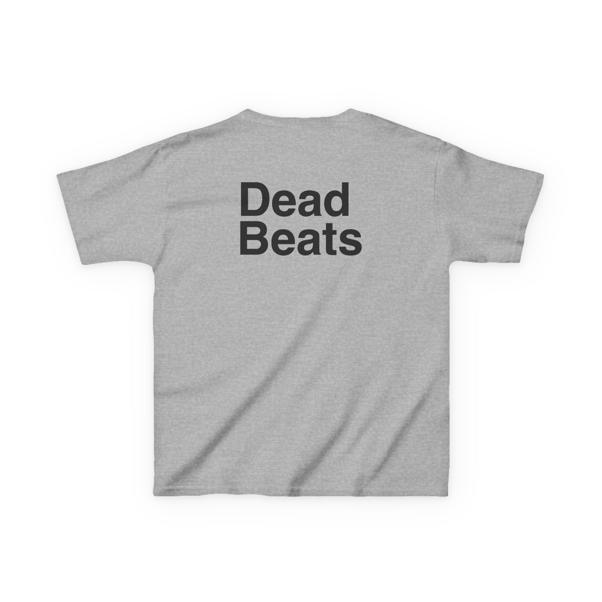 Kids Deadbeats Inside The Ride Heavy Cotton™ Tee - Image 6