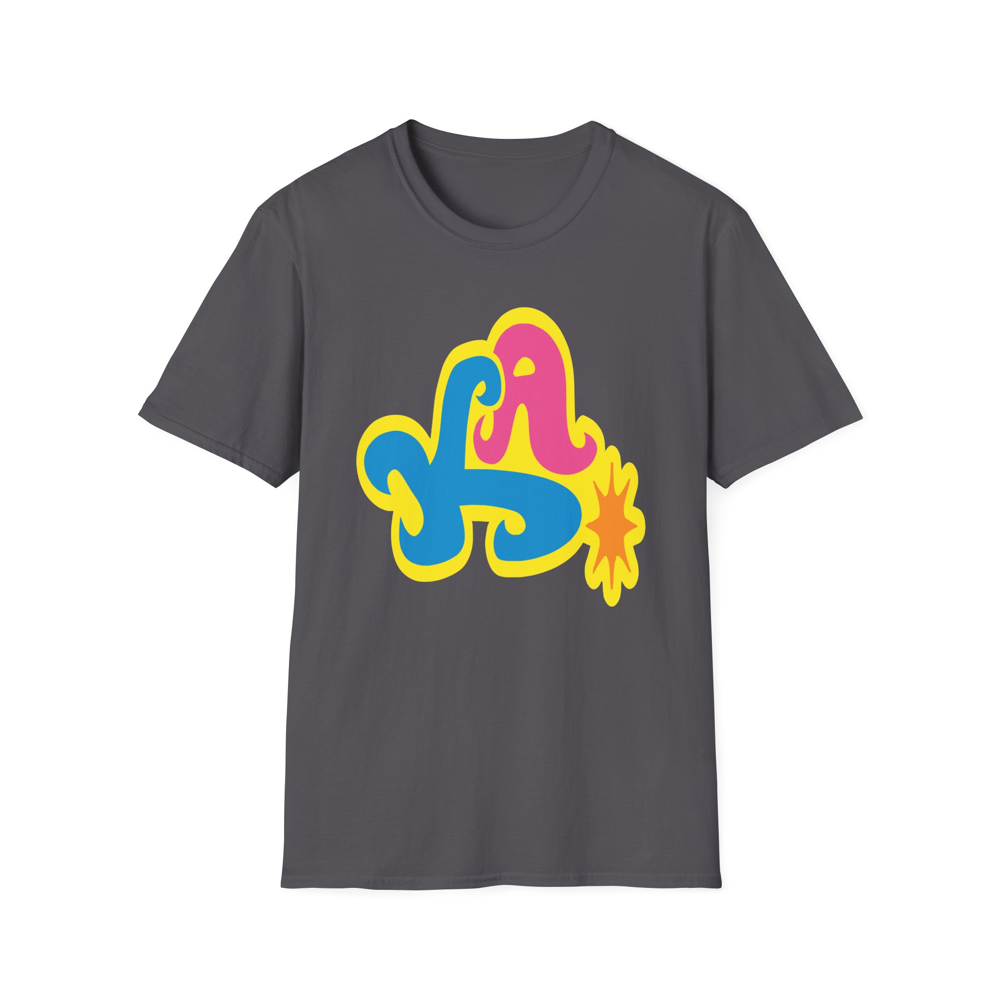 Aminé Kaytramine Tour Unisex Softstyle T-shirt - Image 13