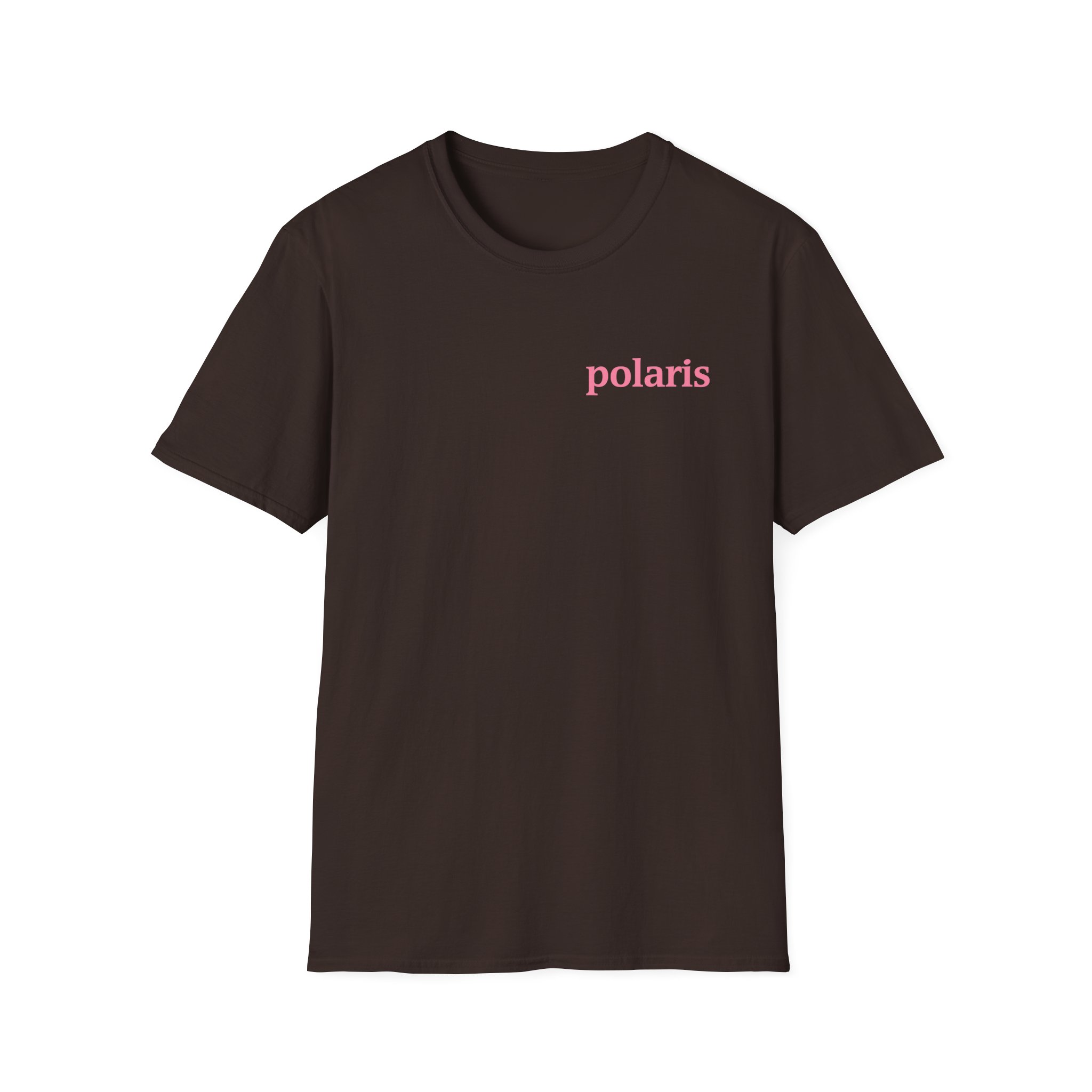 Polaris Devils Wings Unisex Softstyle T-Shirt - Image 3