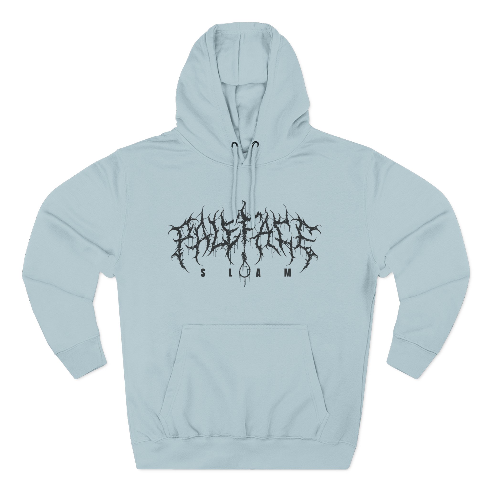 Paleface Swiss Three-Panel Fleece Hoodie - Image 11