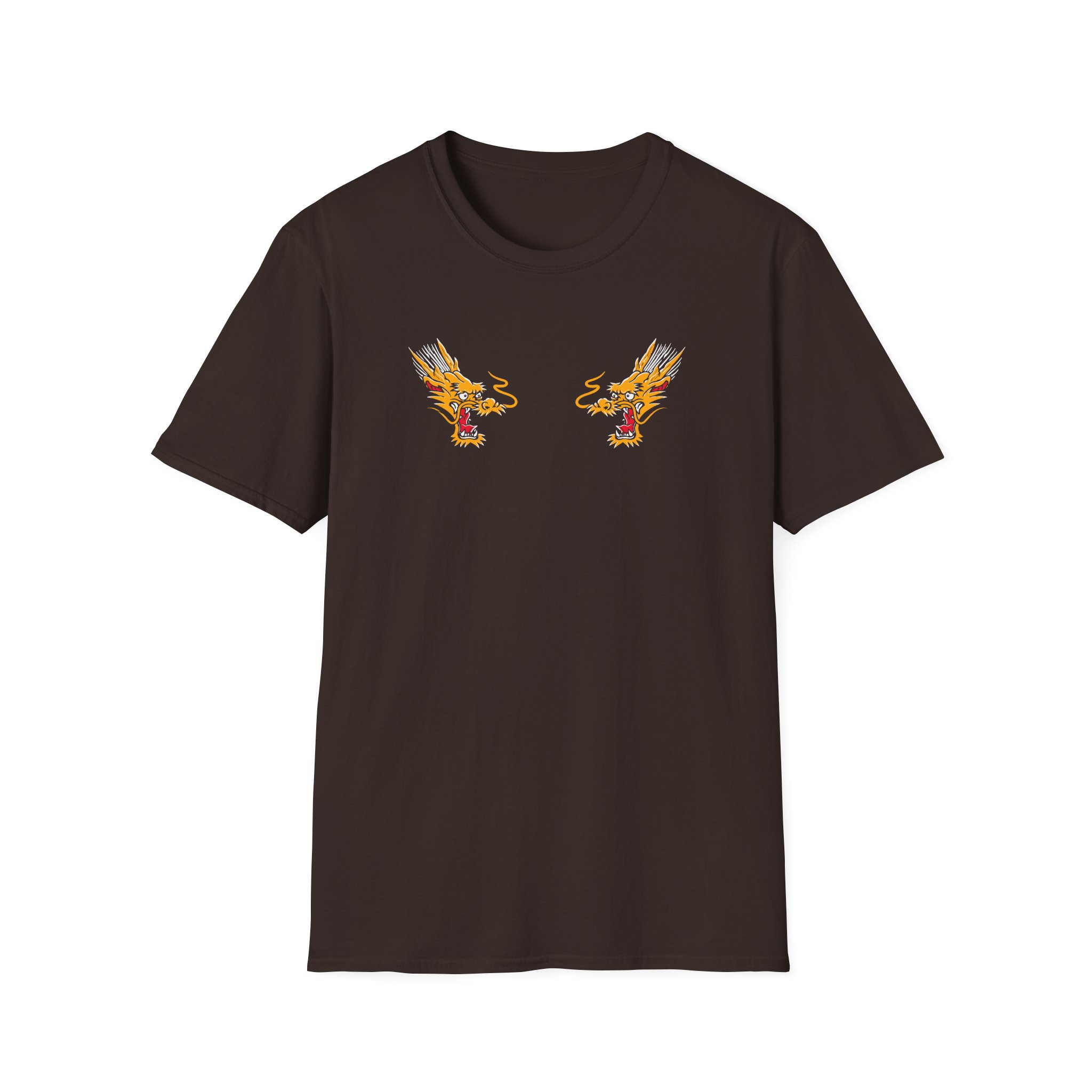 Eddie Vedder 2026 Tokyo Japan Unisex Softstyle T-Shirt - Image 3