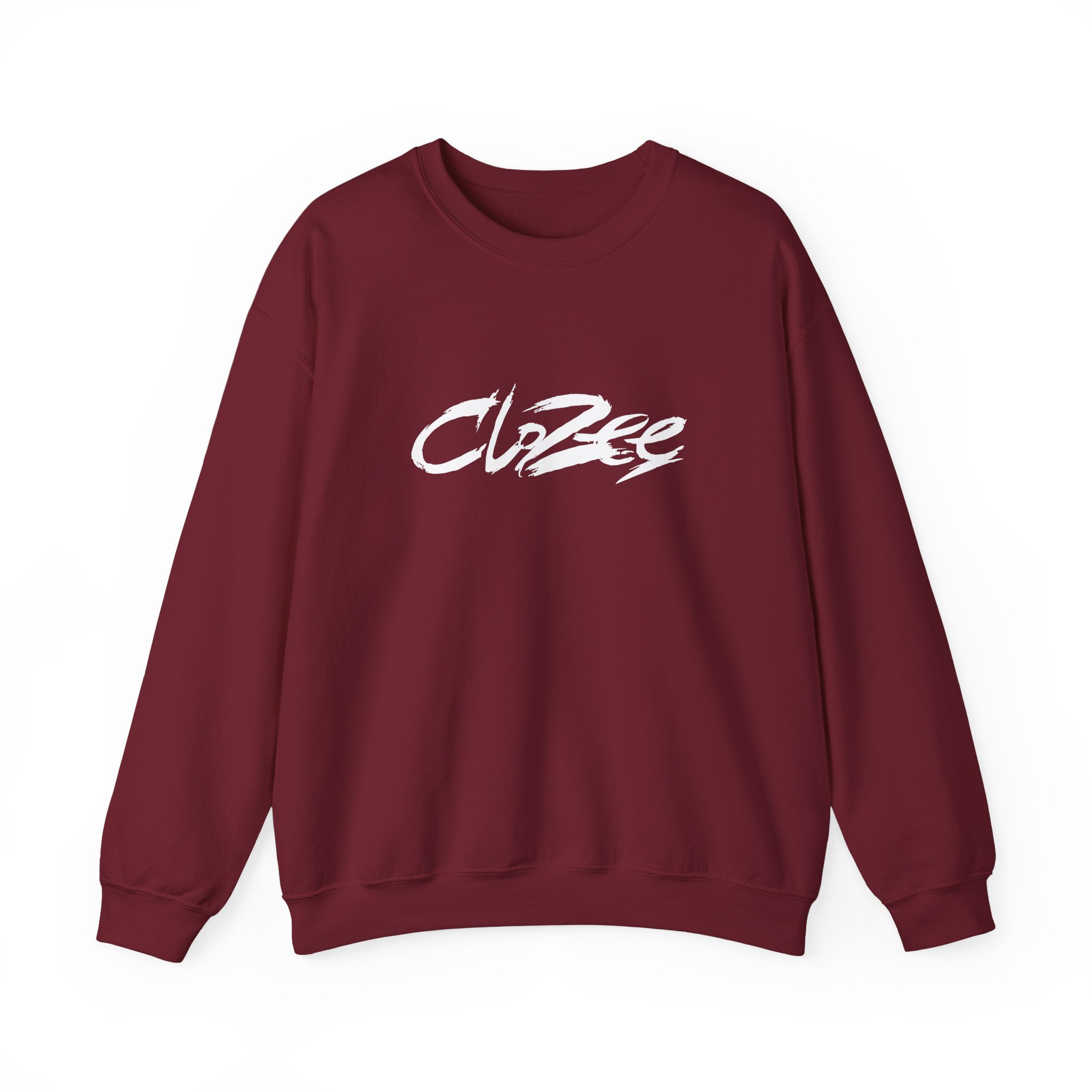 Lsdream Brave Unisex Heavy Blend™ Crewneck Sweatshirt - Image 19
