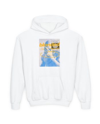 Youth Calvin Harris Heavy Blend Hooded Sweatshirt