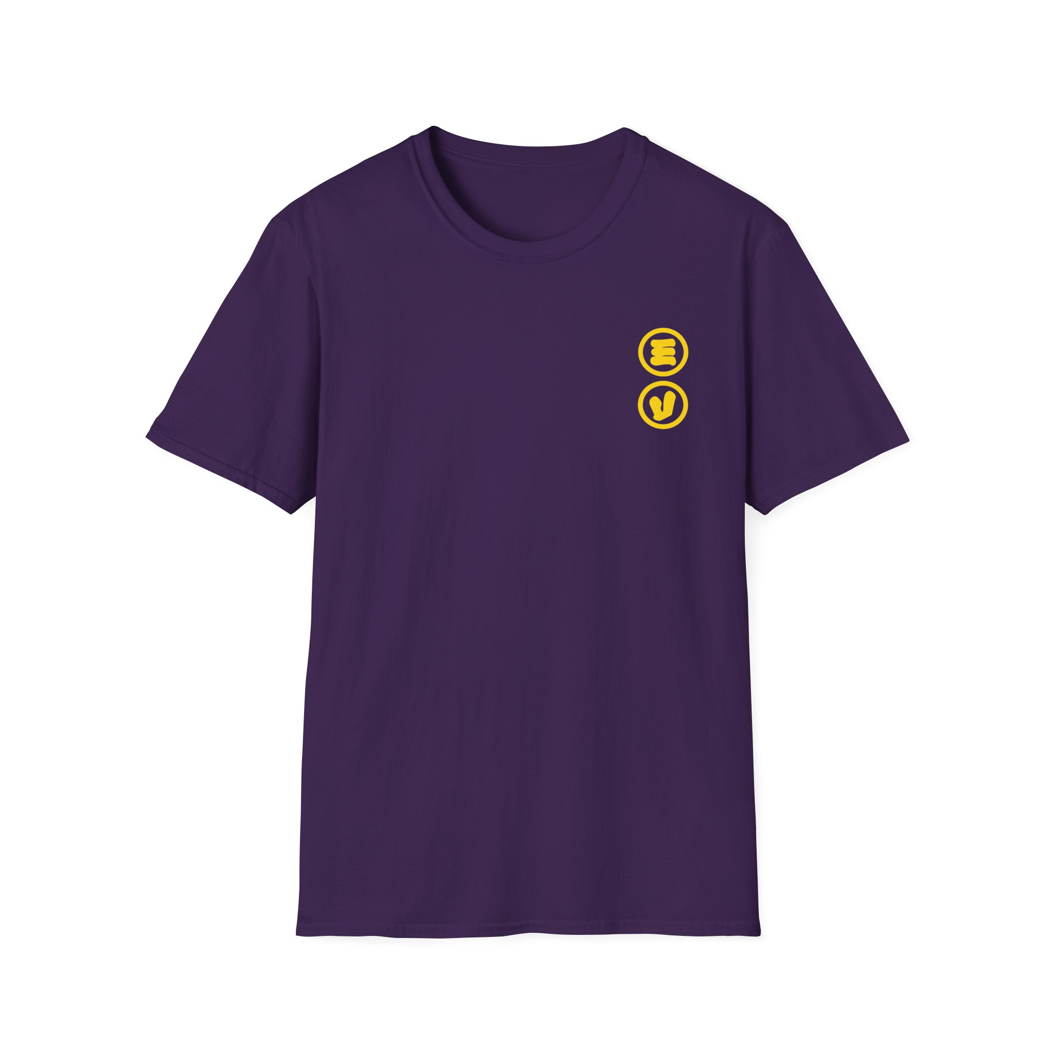Eddie Vedder 2026 Nagoya Unisex Softstyle T-Shirt - Image 13