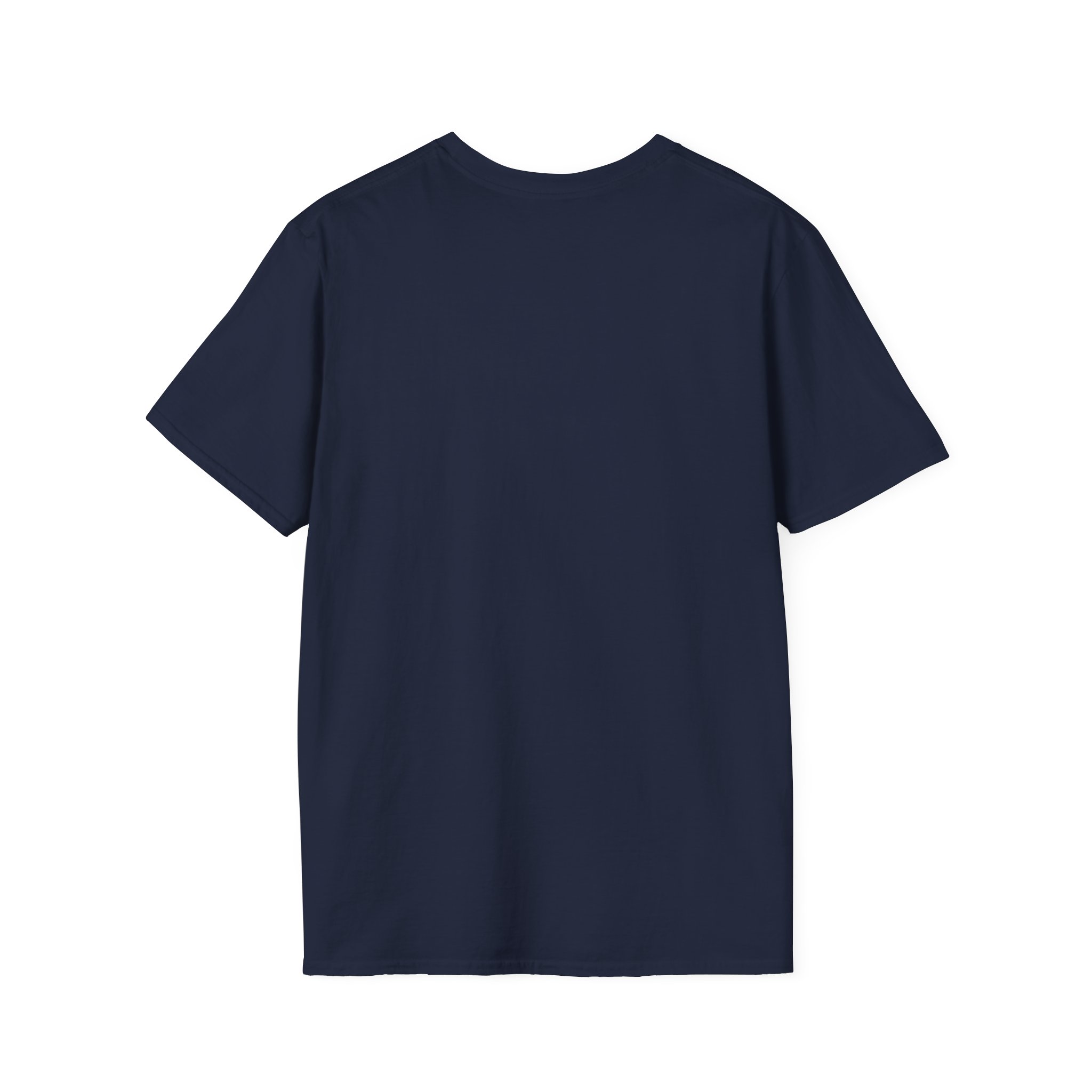Brian Fallon Howling Weather Unisex Softstyle T-Shirt - Image 18