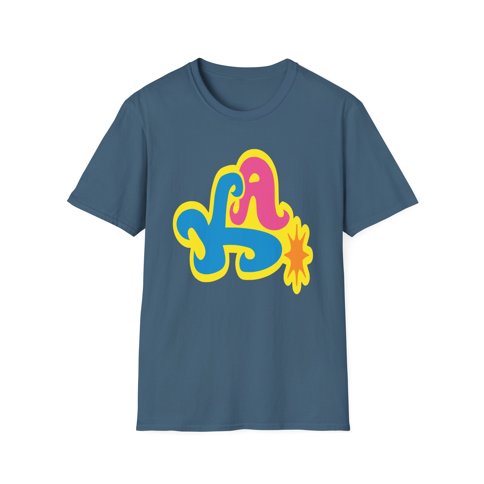 Aminé Kaytramine Tour Unisex Softstyle T-shirt - Image 11