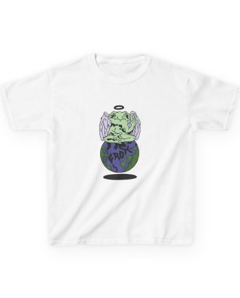 Froukje Kids Heavy Cotton™ Tee
