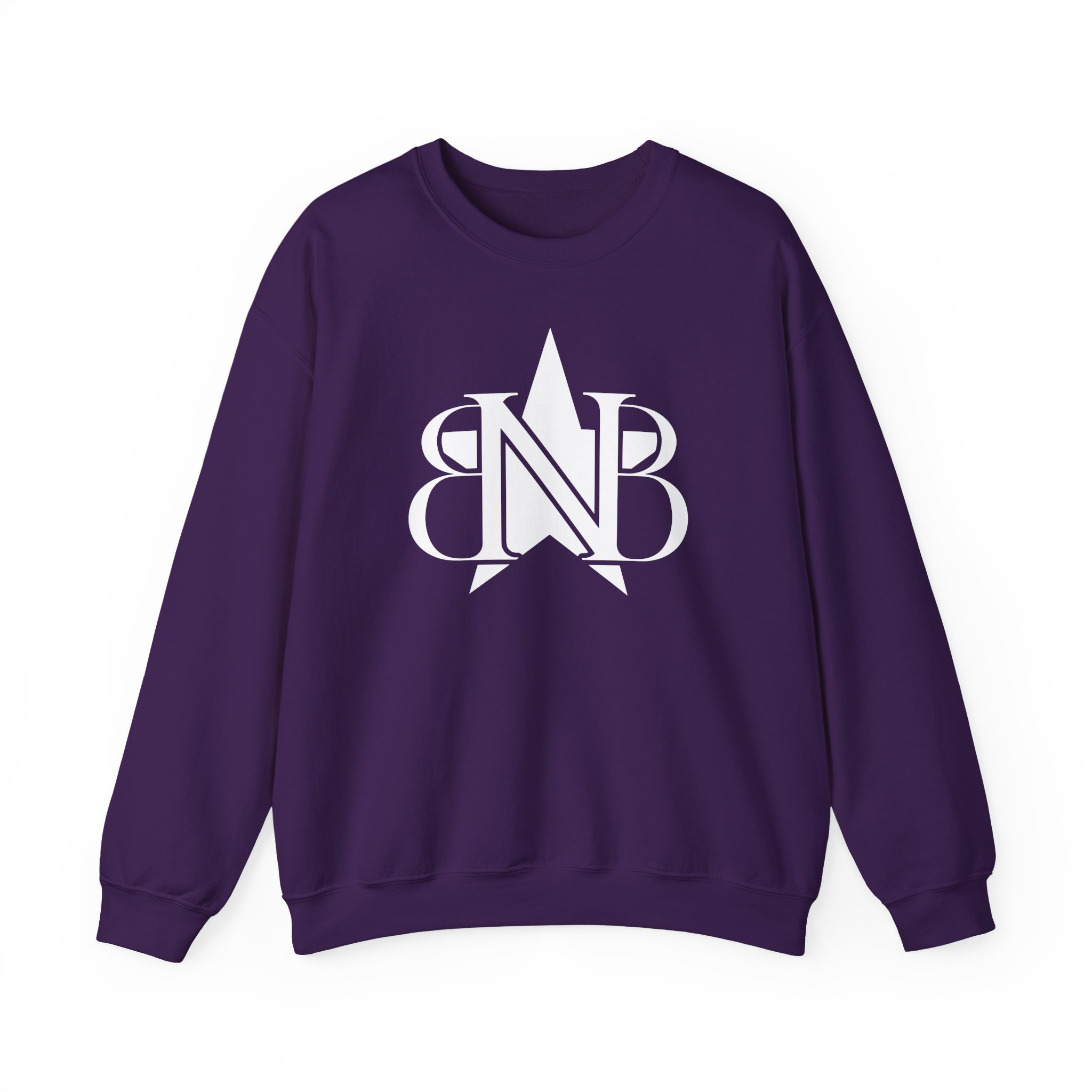Snow Strippers Unisex Heavy Blend™ Crewneck Sweatshirt - Image 17
