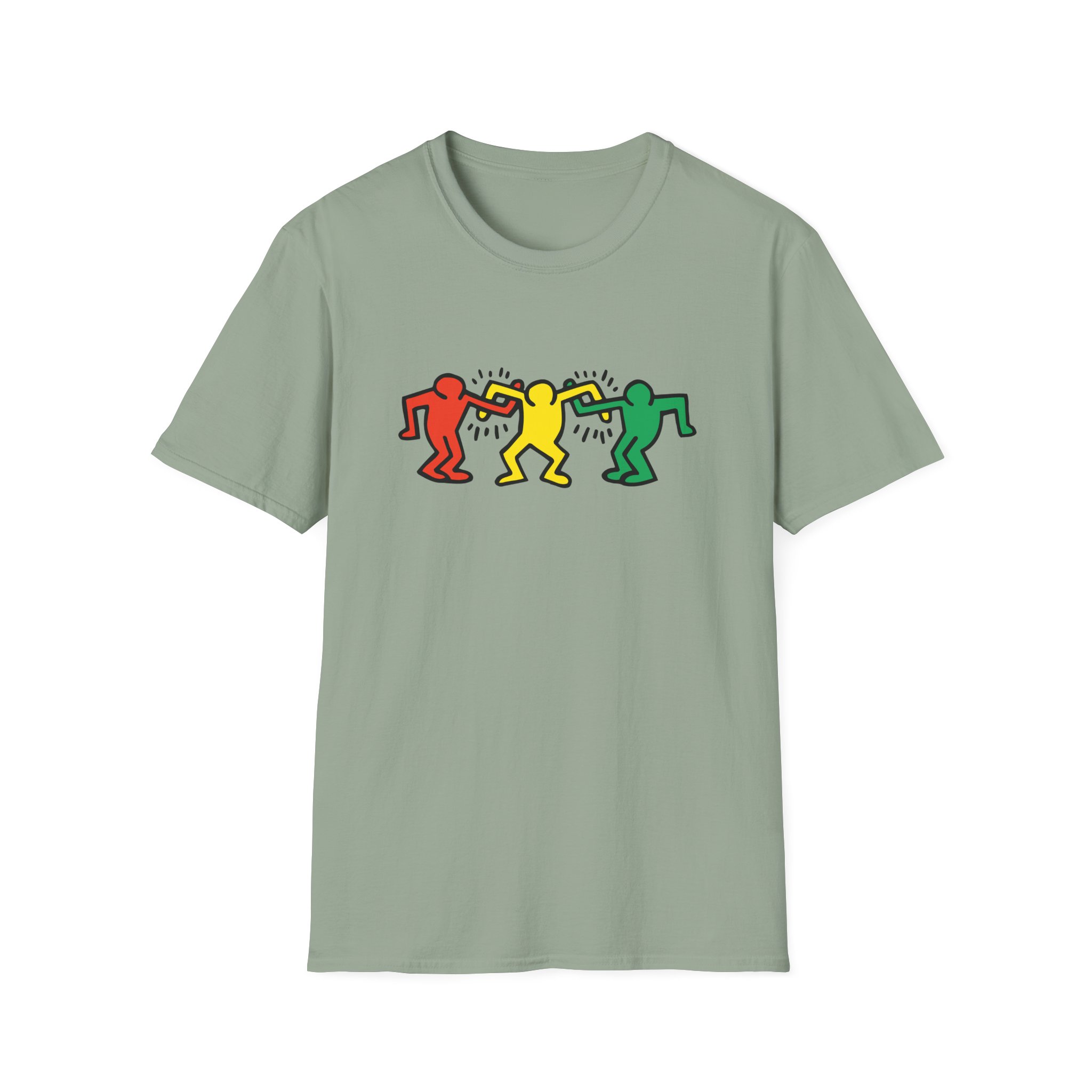 Tay Keith Unisex Softstyle T-Shirt - Image 11
