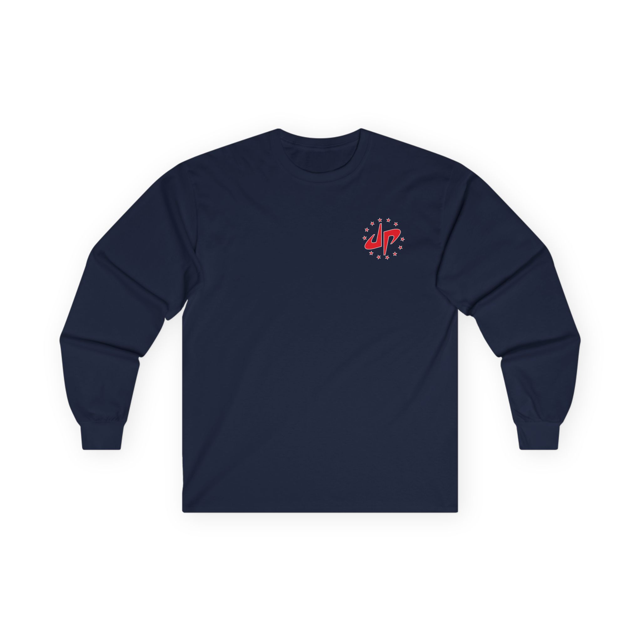 Dude Perfect All-american Unisex Ultra Cotton Long Sleeve Tee - Image 13