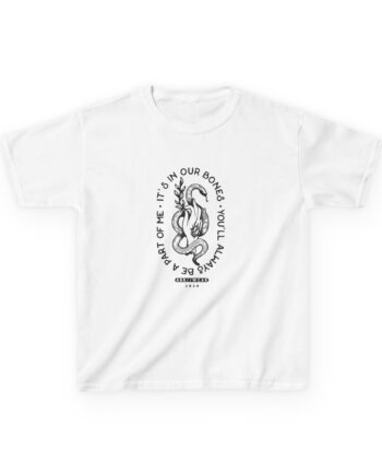 Kids We Came as Romans Heavy Cotton™ Tee