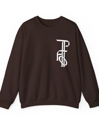 Underoath Unisex Heavy Blend™ Crewneck Sweatshirt