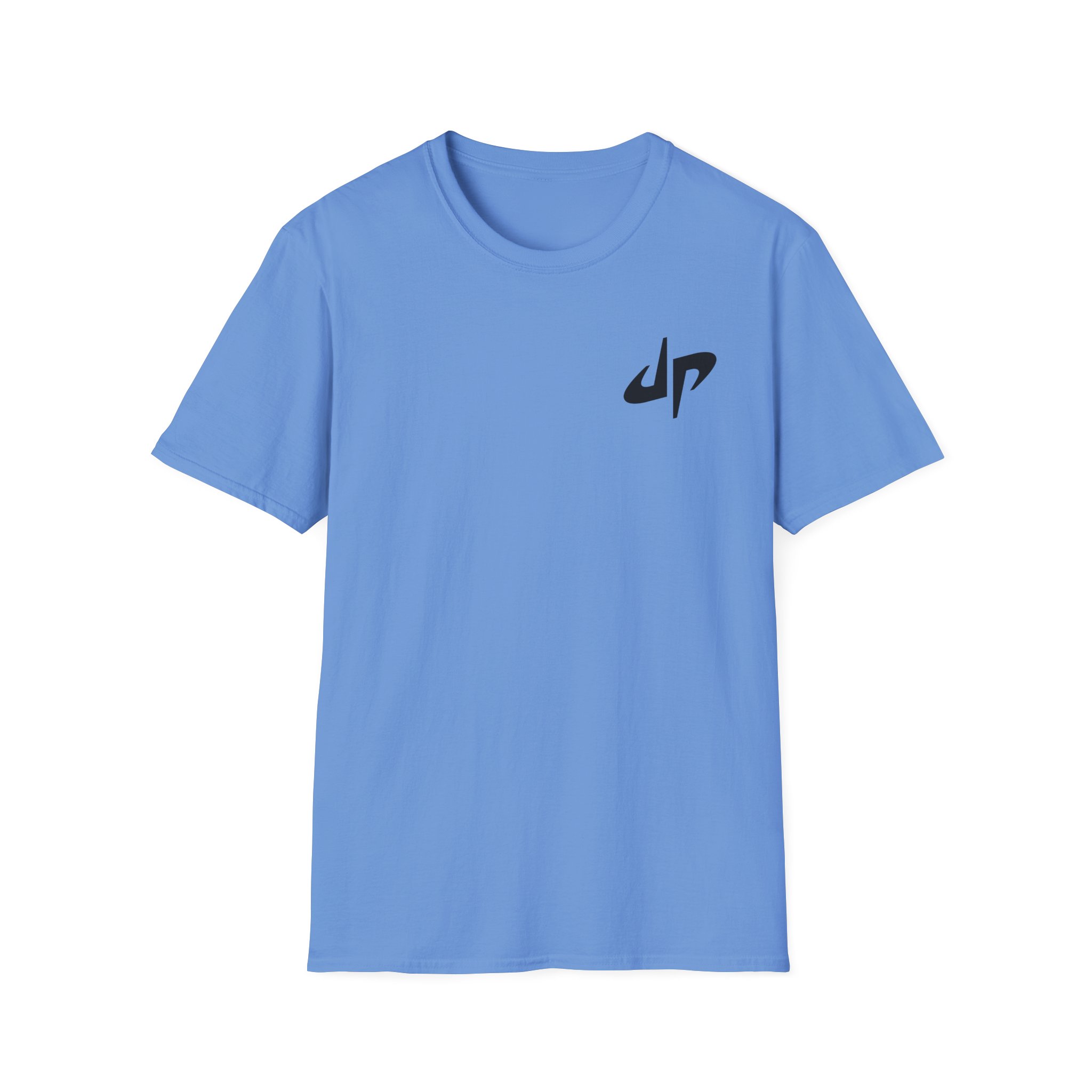 Dude Perfect Fifteen Unisex Softstyle T-Shirt - Image 5