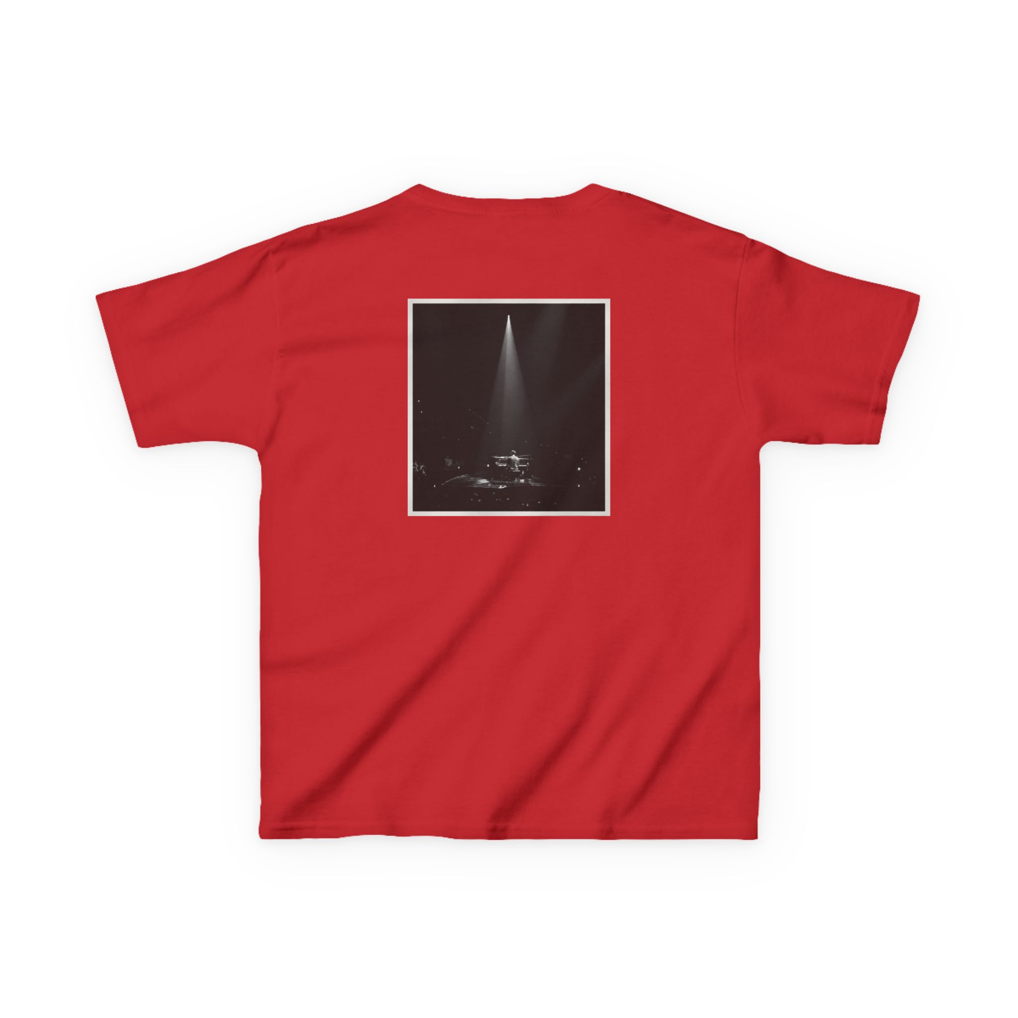 Kids John Legend 'An Evening With Heavy Cotton™ Tee - Image 20