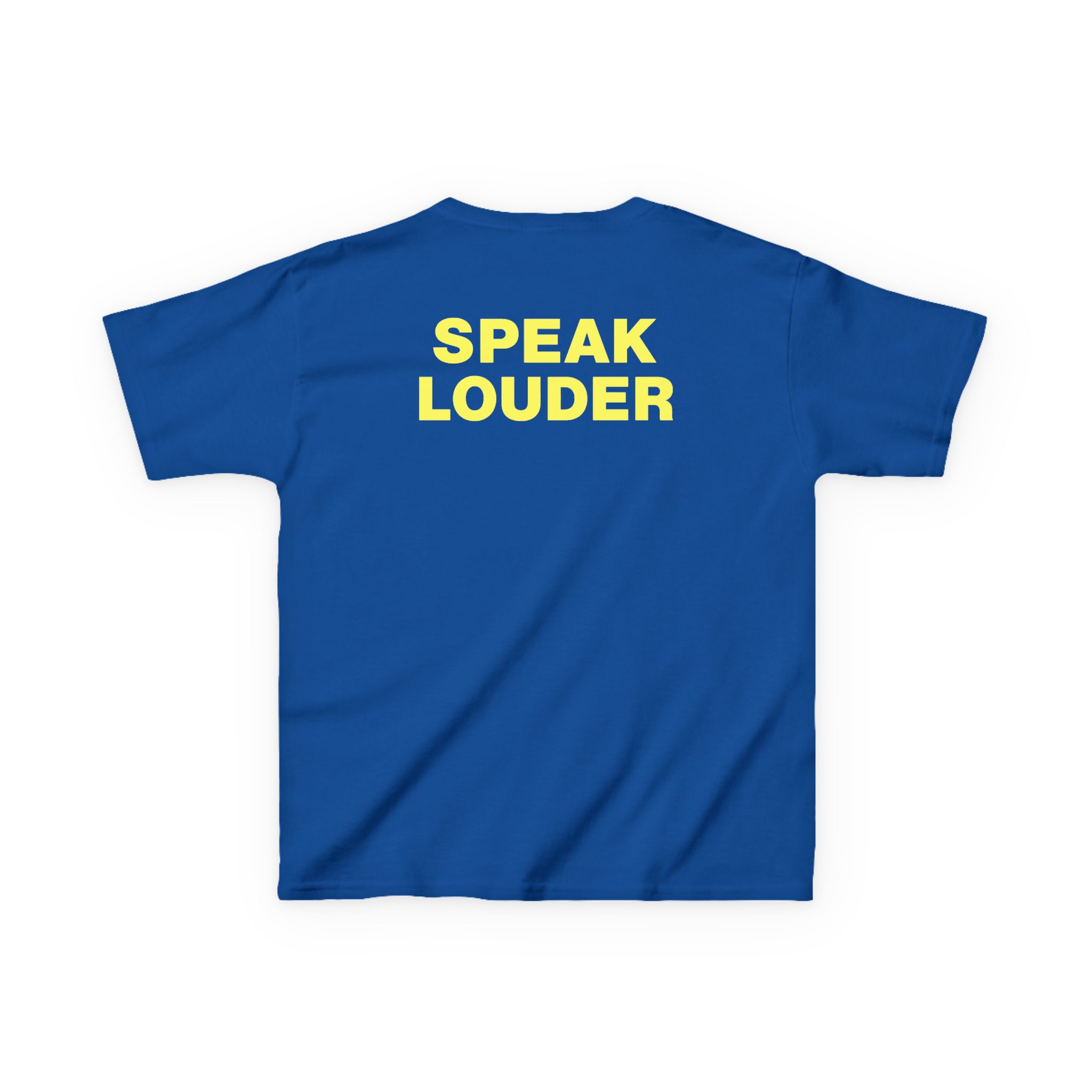 Kids John Legend ACTIONS Heavy Cotton™ Tee - Image 12