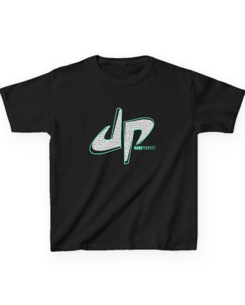 Dude Perfect Pound It Reflective Kids Heavy Cotton™ Tee