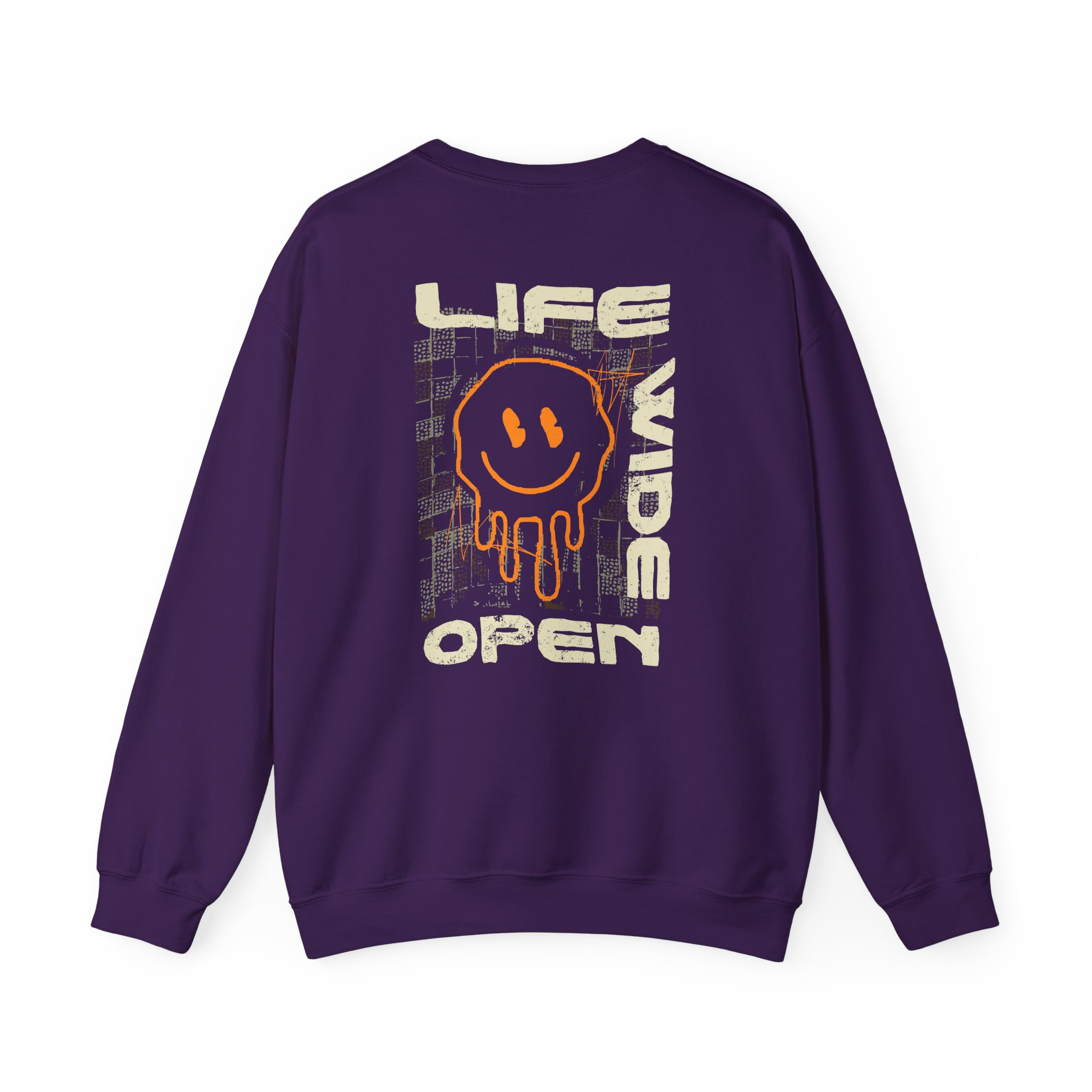 Cboystv Icon Unisex Heavy Blend™ Crewneck Sweatshirt - Image 8
