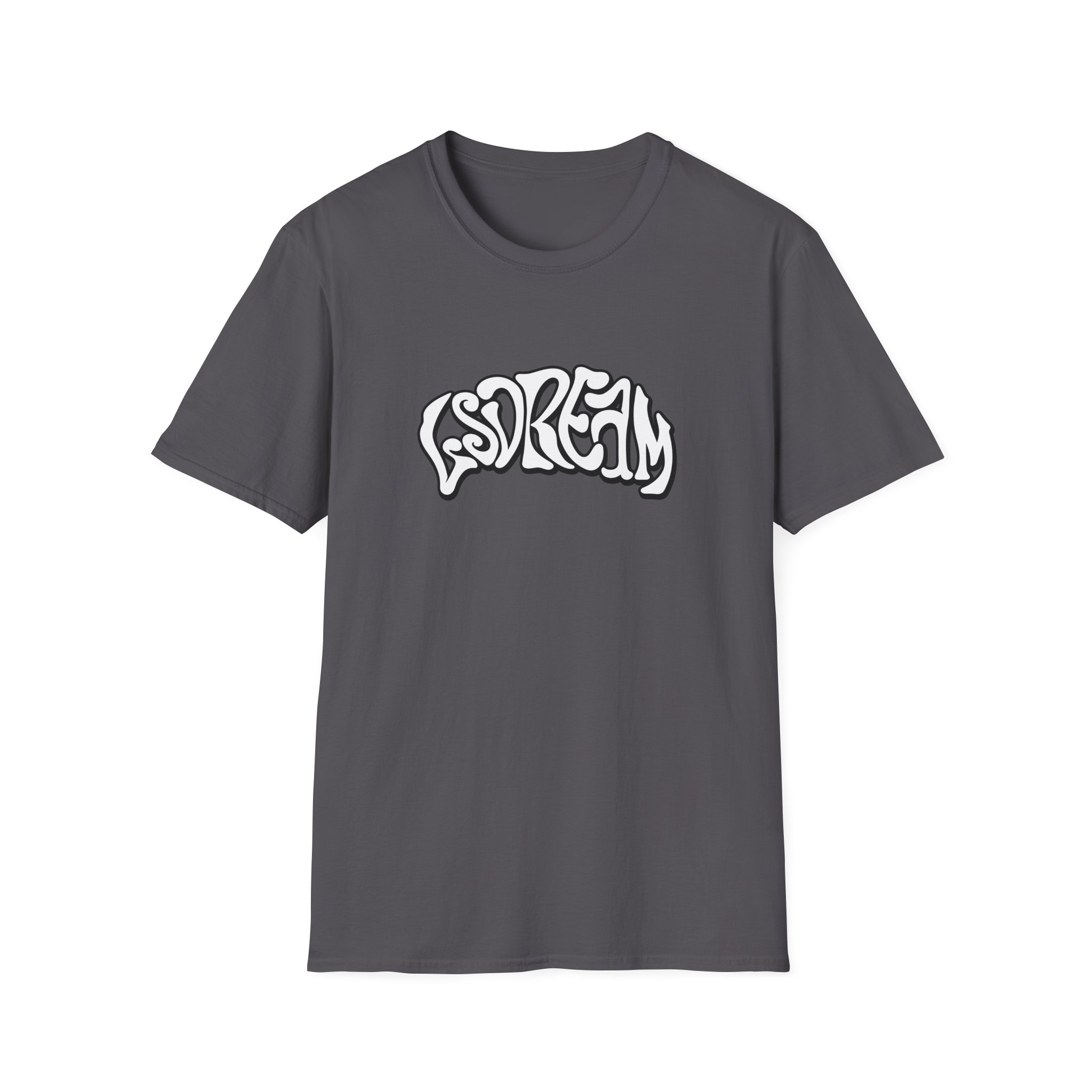 Lsdream Choose Your Adventure V.2 Unisex Softstyle T-Shirt - Image 25