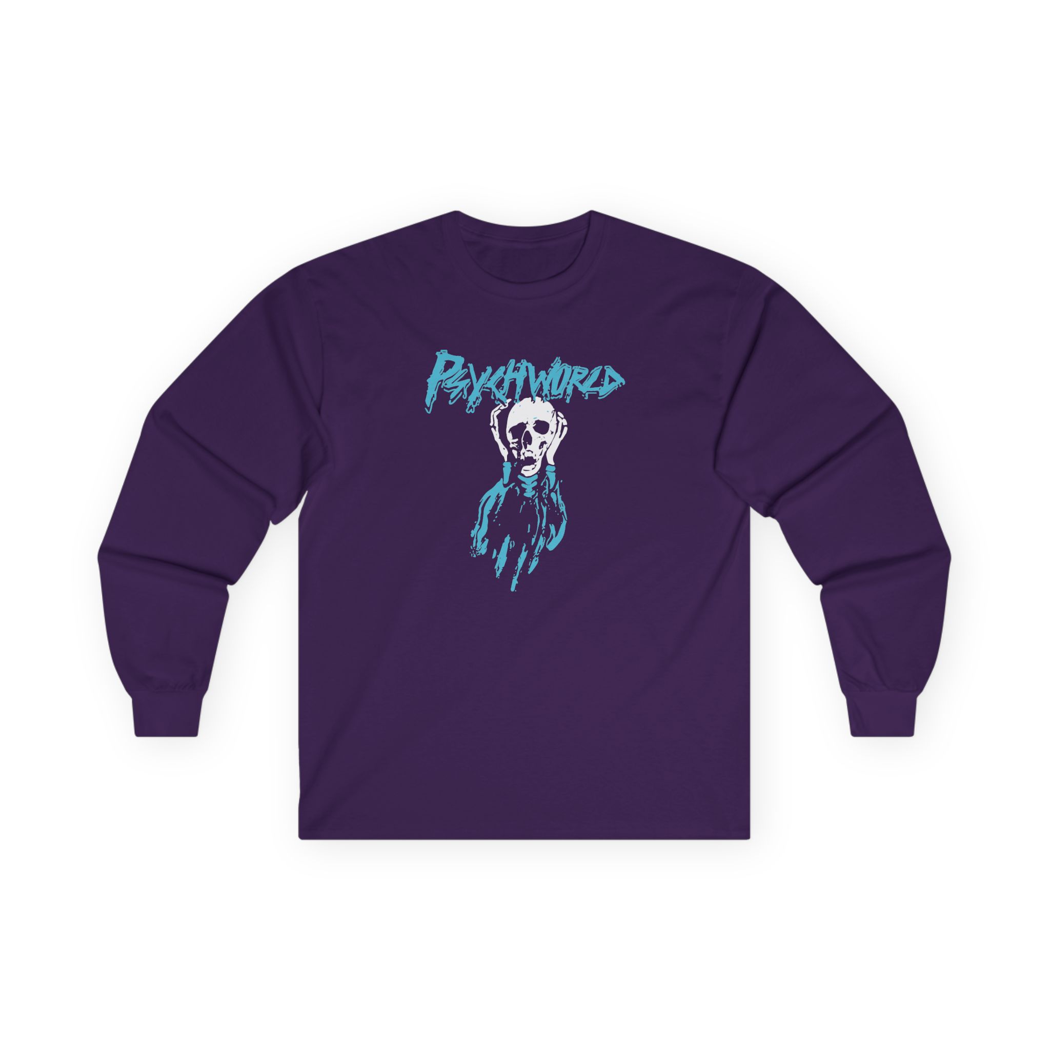 Sk Joseph Olaitan Adenuga Jr Unisex Ultra Cotton Long Sleeve Tee - Image 11