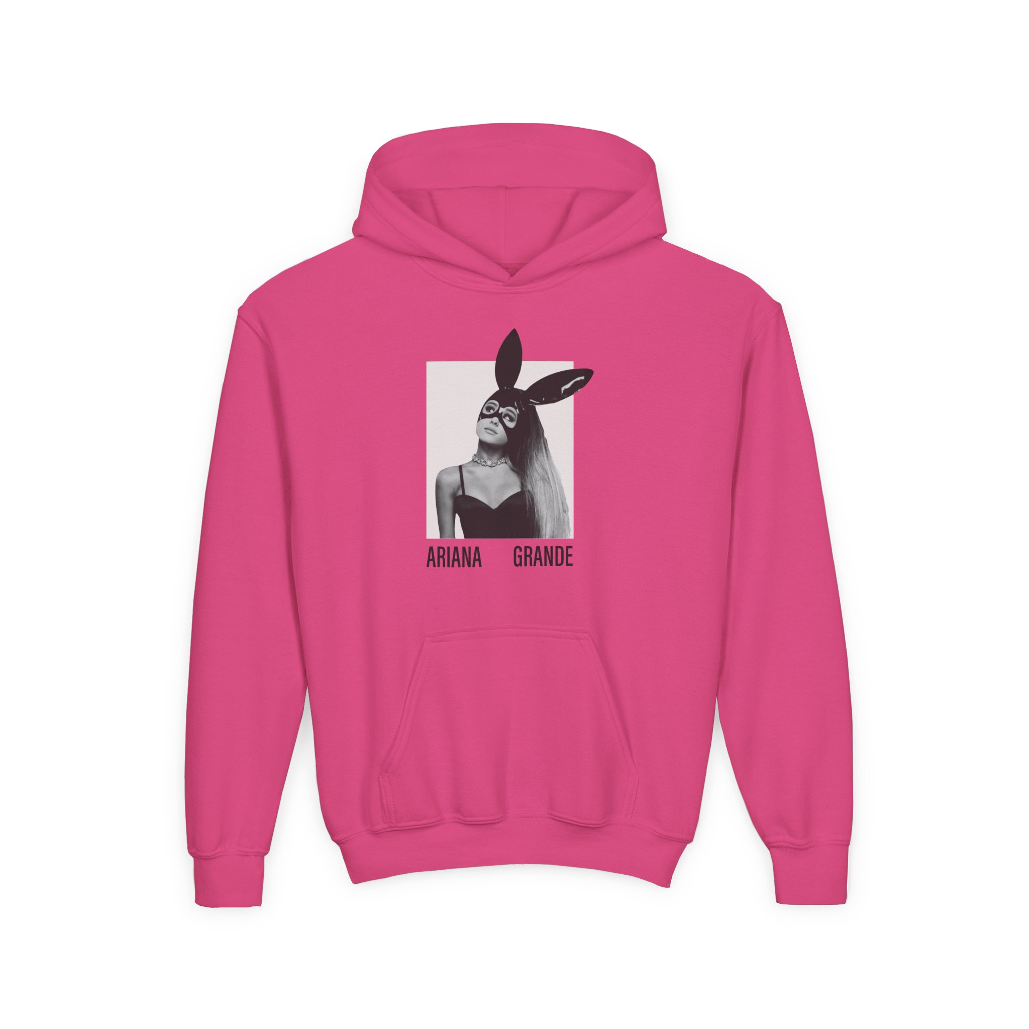AG Dangerous Youth Heavy Blend Hooded Sweatshirt - Image 13