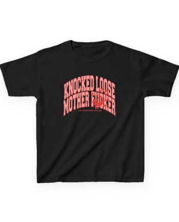 Knocked Loose Kids Heavy Cotton™ Tee