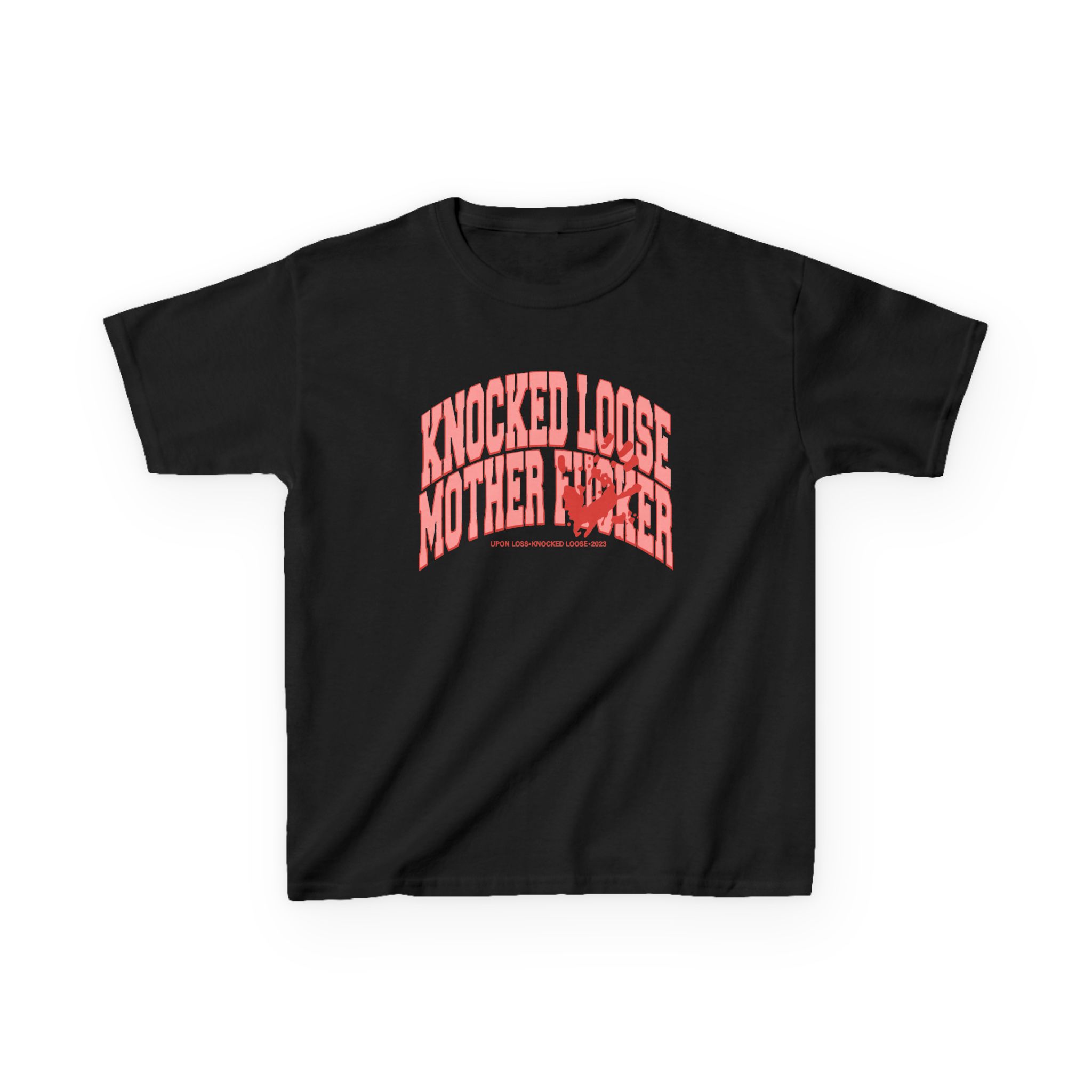 Knocked Loose Kids Heavy Cotton™ Tee