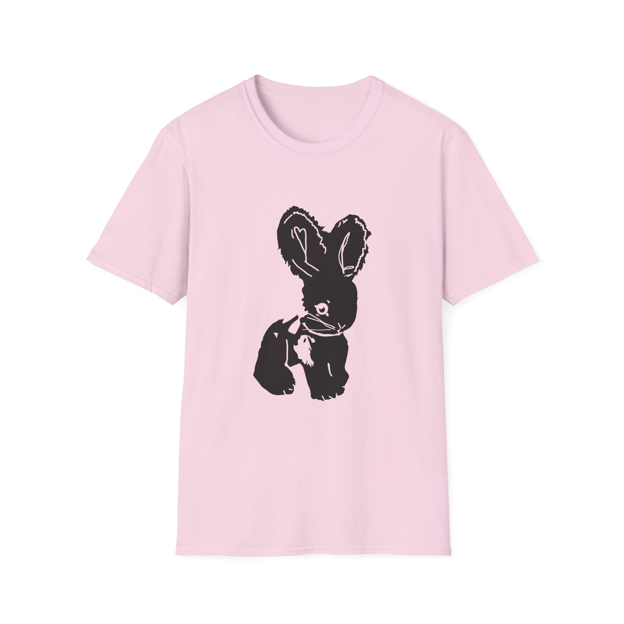 Froukje Unisex Softstyle T-Shirt - Image 21