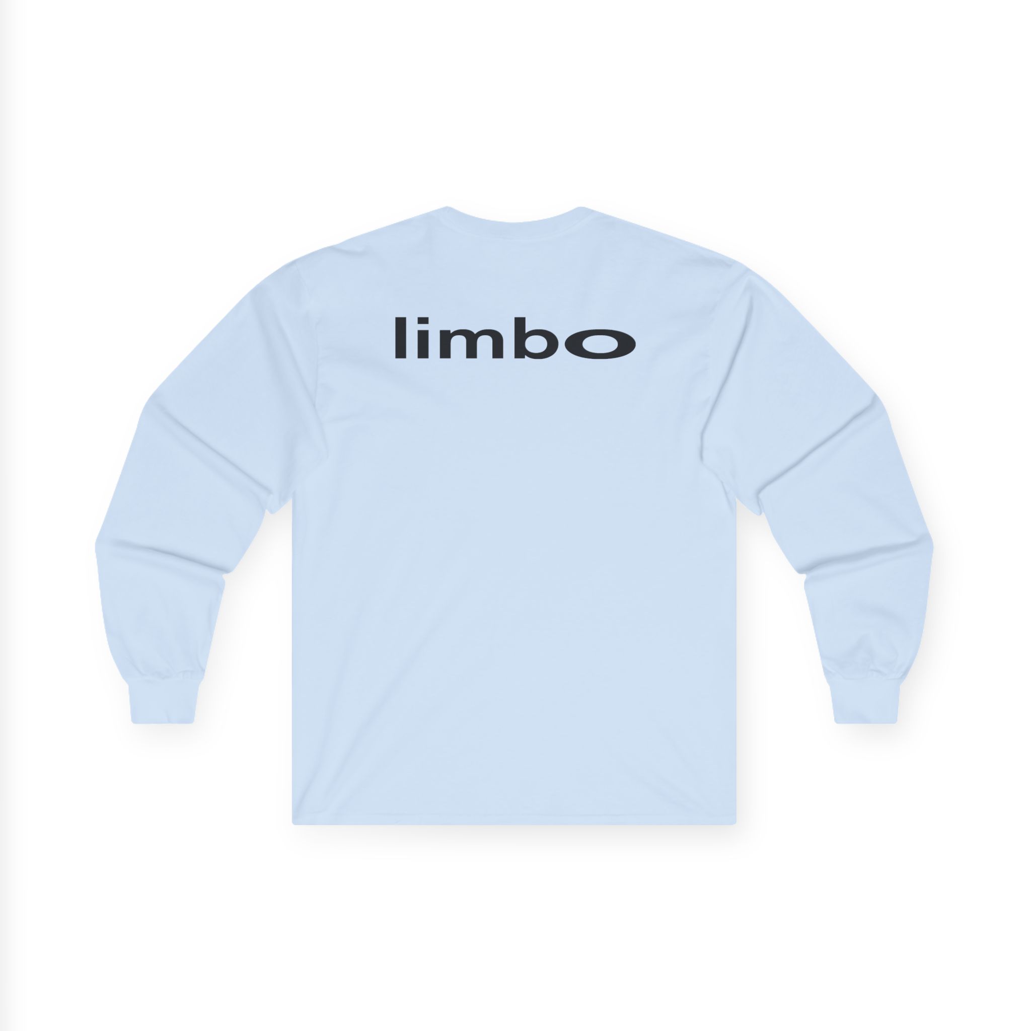 Aminé Serving Face Unisex Ultra Cotton Long Sleeve Tee - Image 12