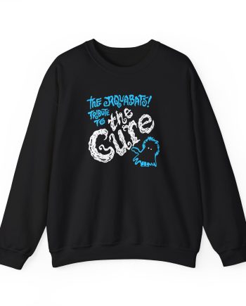 The Aquabats! Unisex Heavy Blend™ Crewneck Sweatshirt