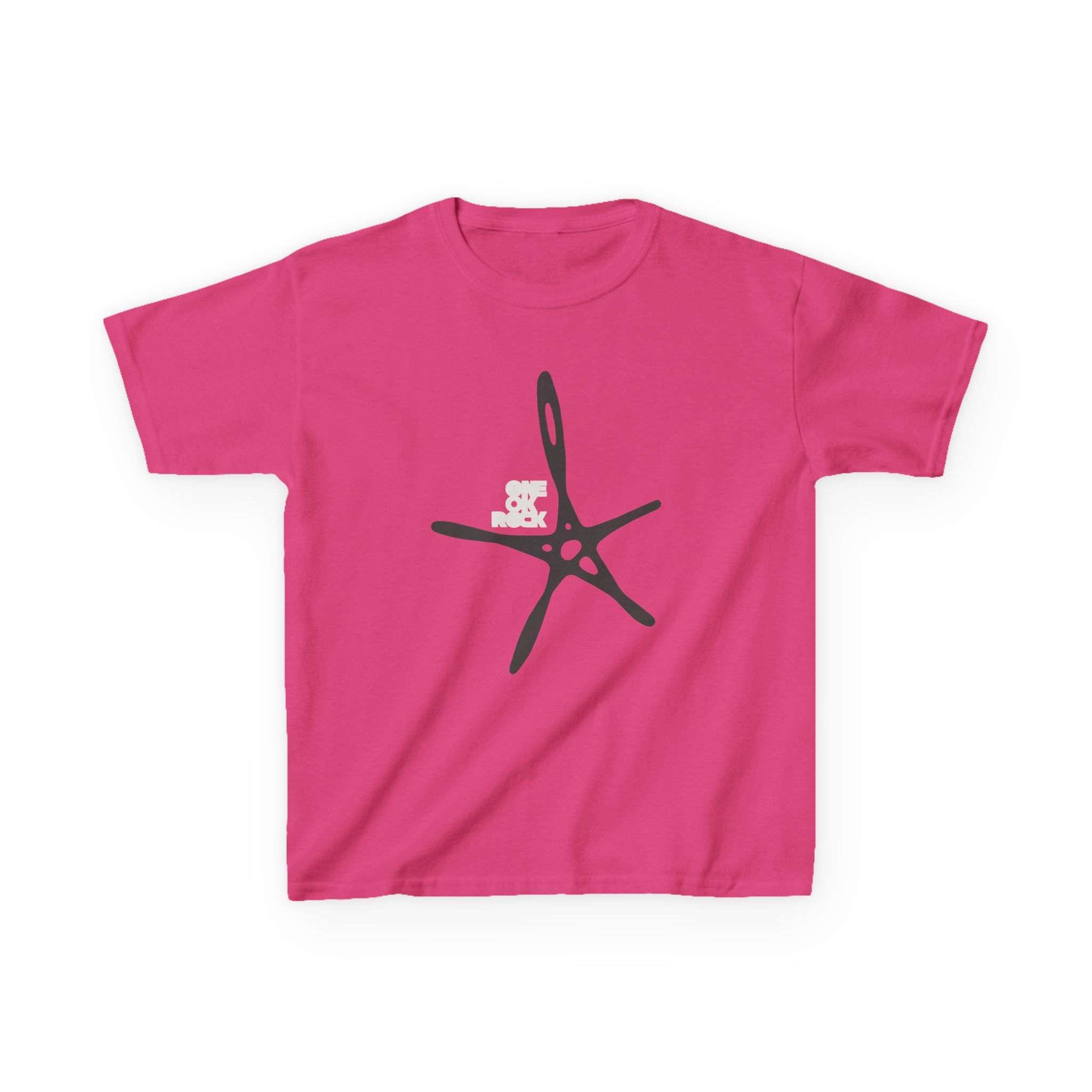One Ok Rock Star Kids Heavy Cotton™ Tee - Image 9