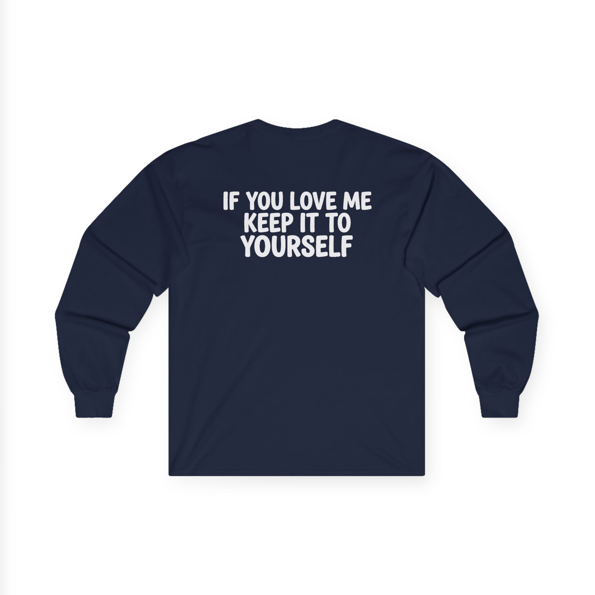 Ethel Cain Unisex Ultra Cotton Long Sleeve Tee - Image 14