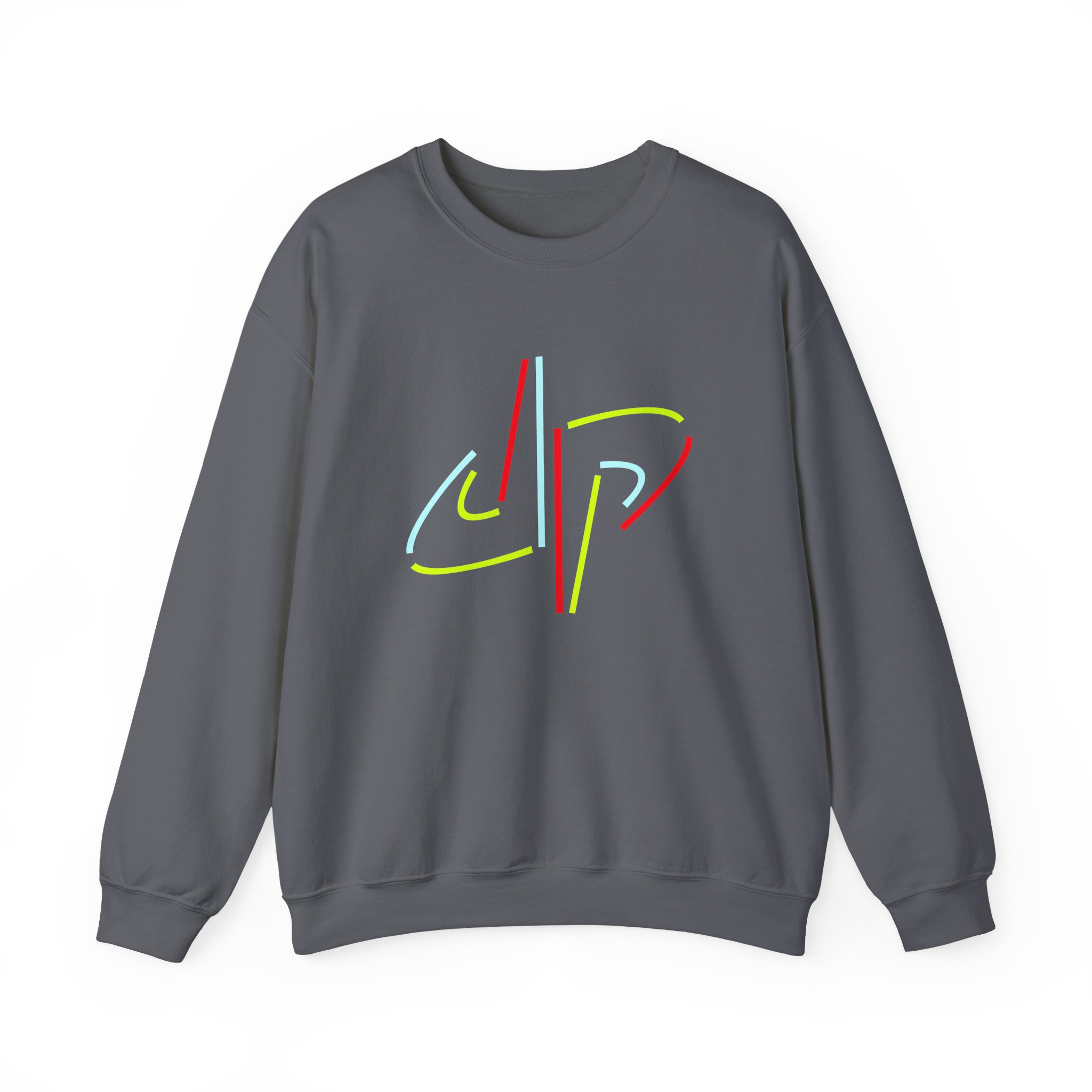 Dude Perfect Sport Mode Unisex Heavy Blend™ Crewneck Sweatshirt - Image 17