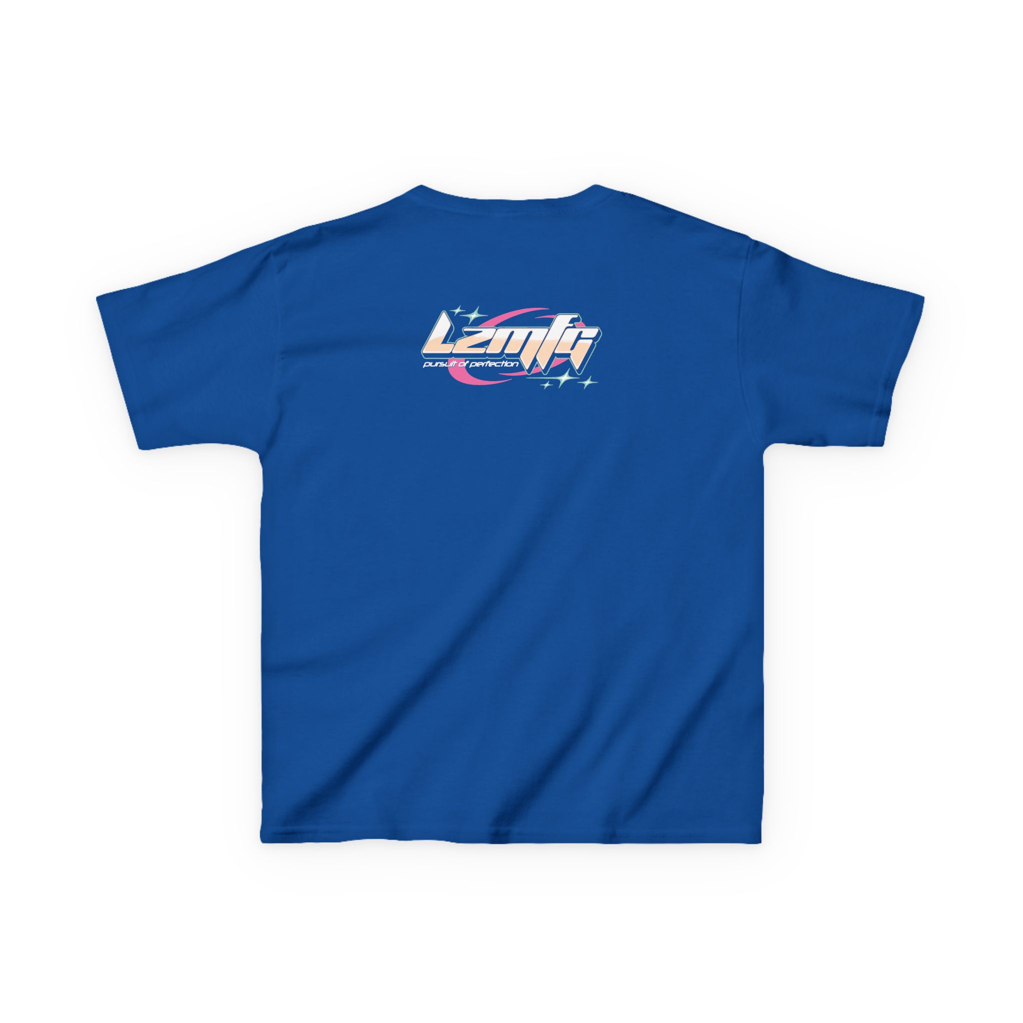 Kids Adam LZ Heavy Cotton™ Tee - Image 6