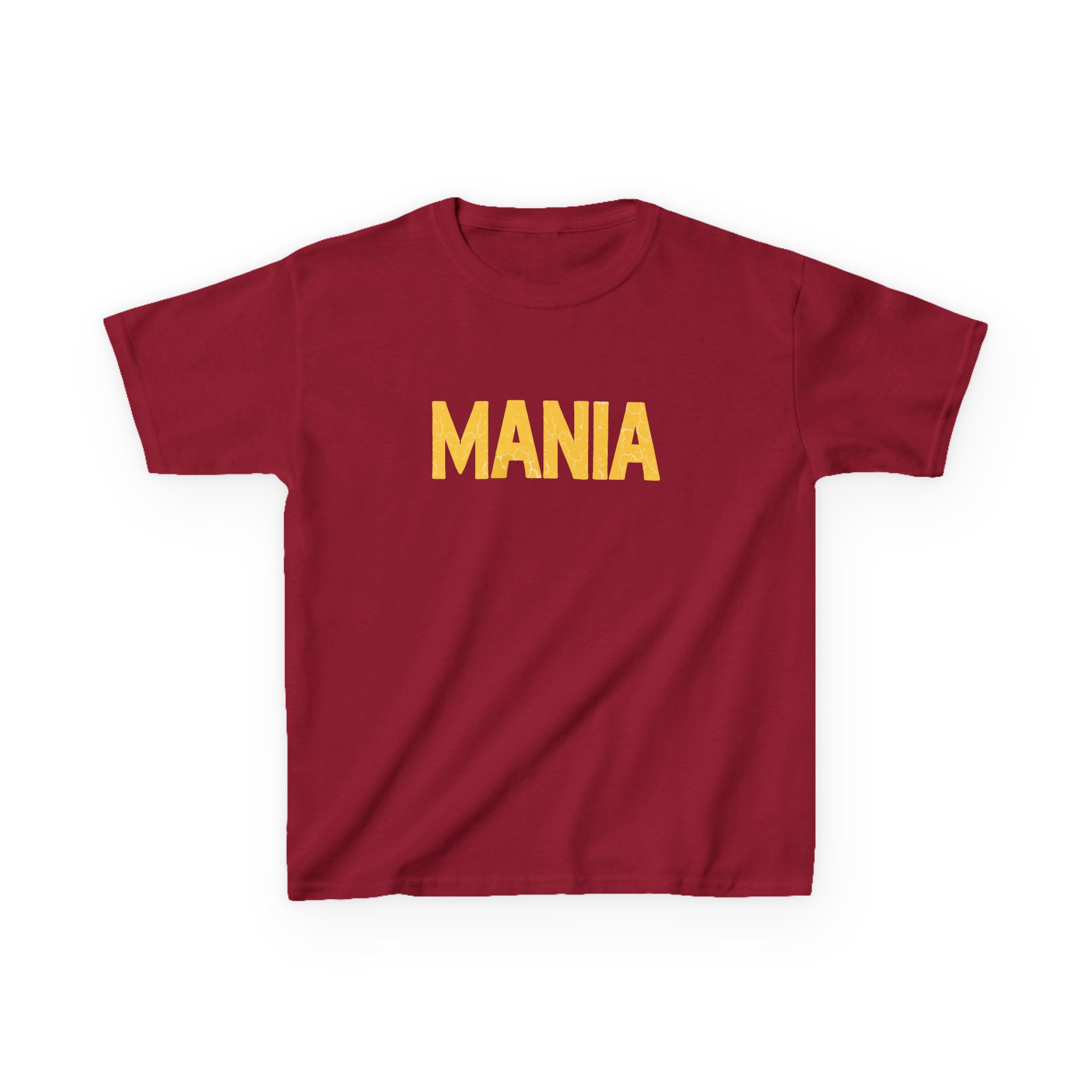 Kids Hamza Mania Heavy Cotton™ Tee - Image 21