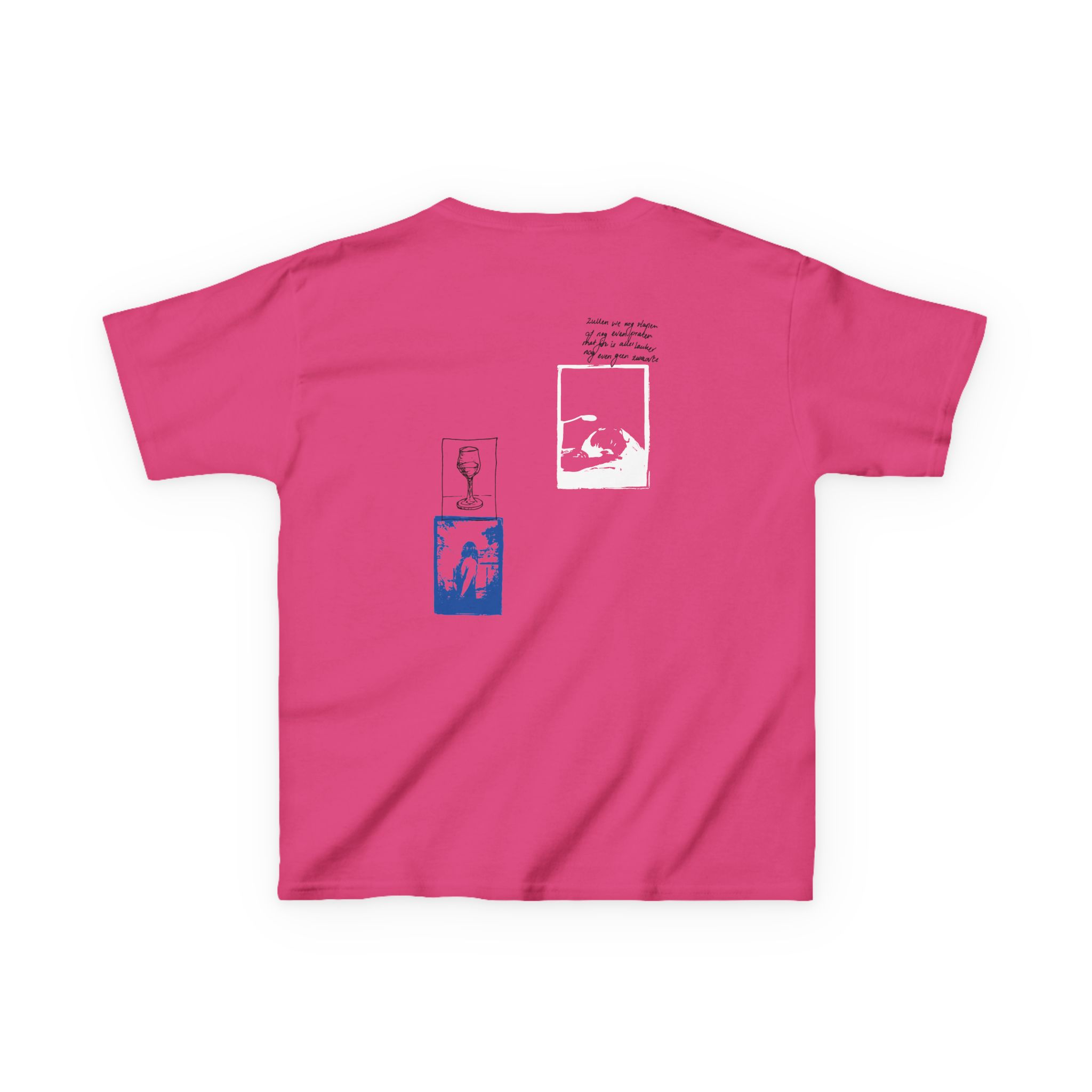 Froukje Kids Heavy Cotton™ Tee - Image 14