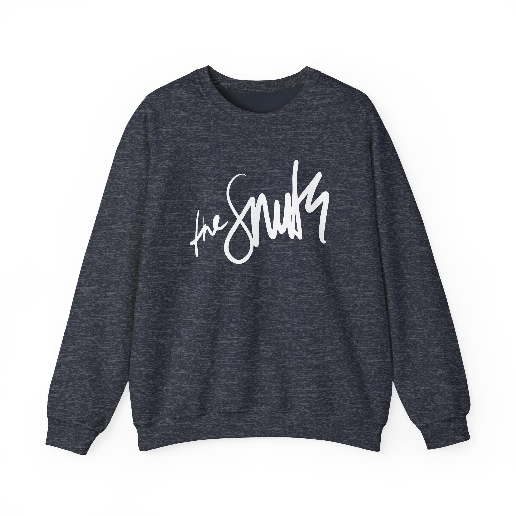 The Snuts Unisex Heavy Blend™ Crewneck Sweatshirt - Image 13