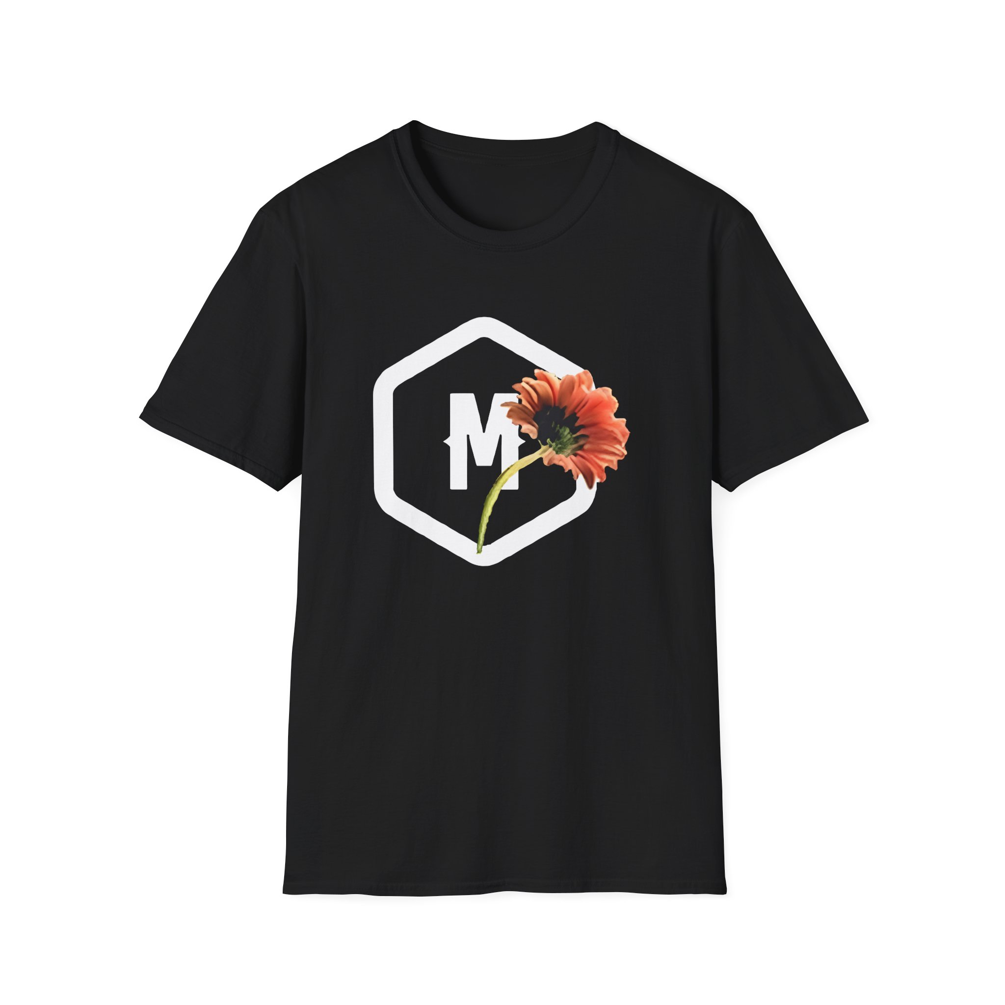 Morat Unisex Softstyle T-Shirt