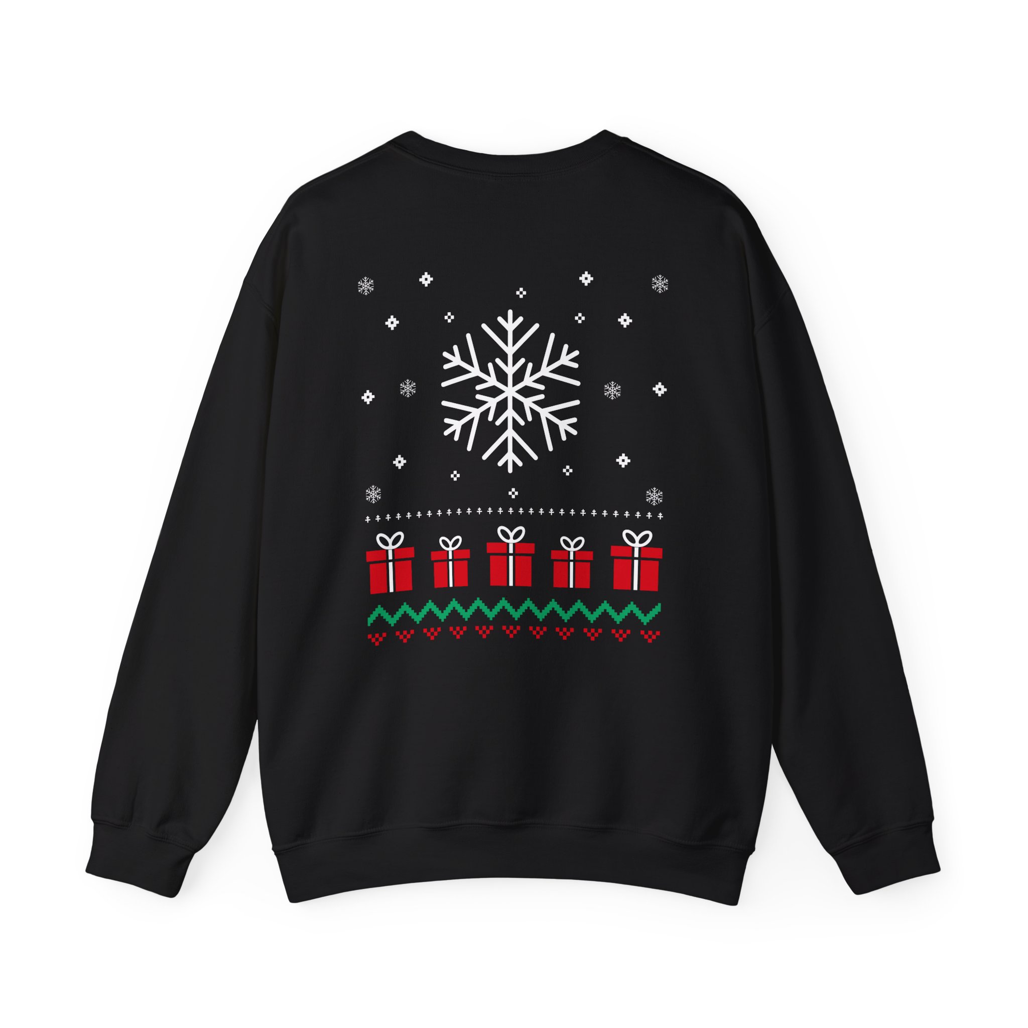 Lanadelrey Unisex Heavy Blend™ Crewneck Sweatshirt - Image 2