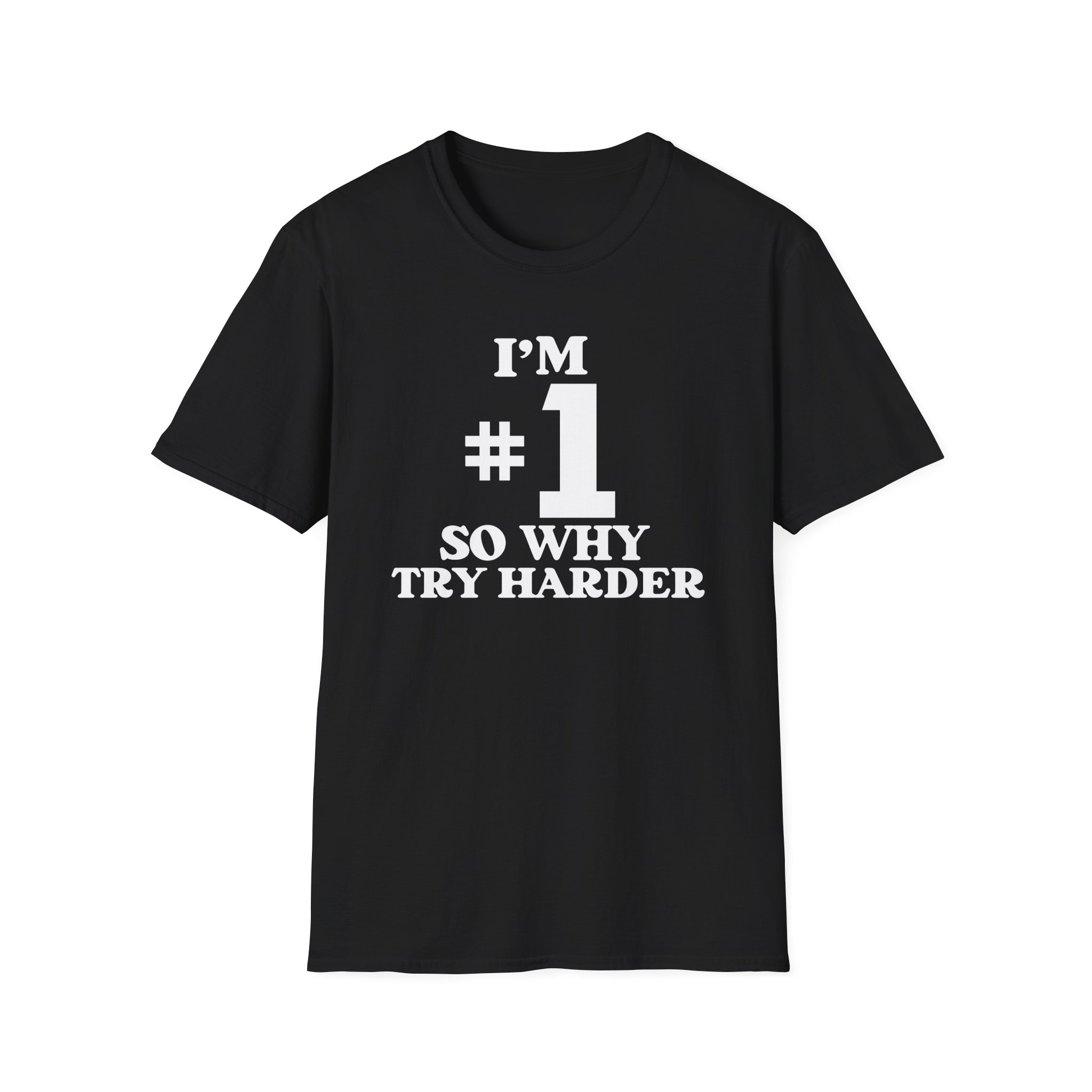 The Snuts Unisex Softstyle T-Shirt