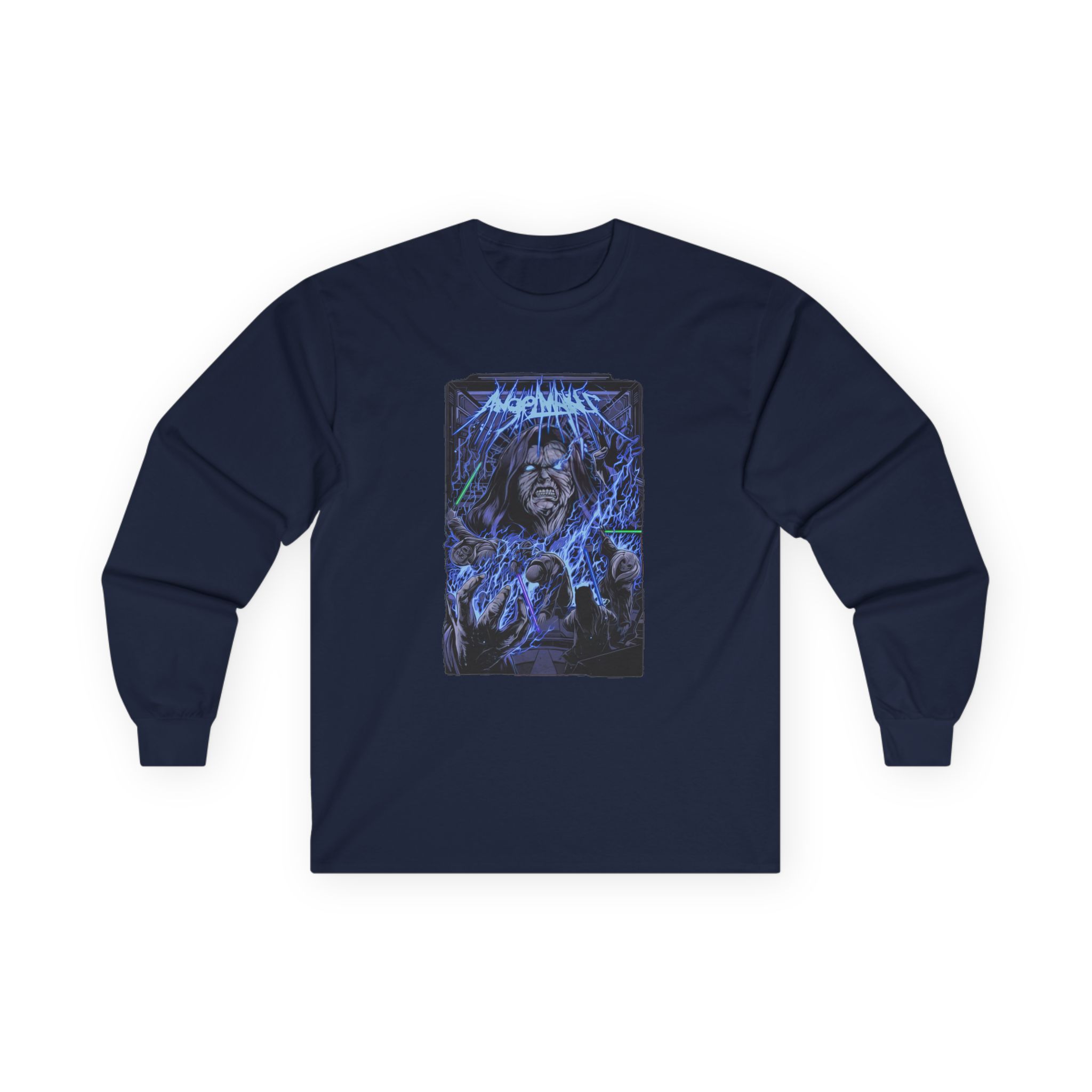 Angelmaker Treason Unisex Ultra Cotton Long Sleeve Tee - Image 15