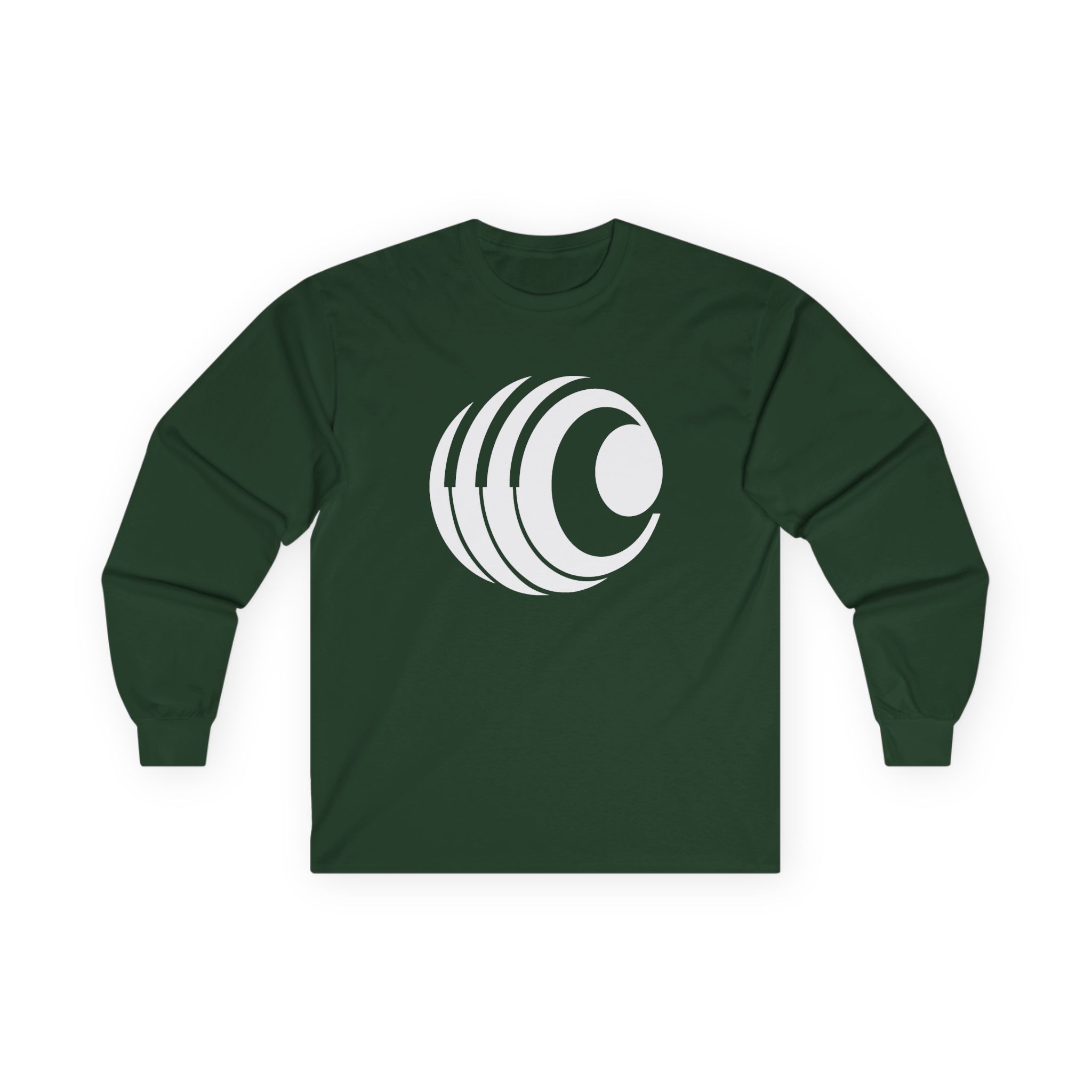 Charlie Puth Charlie Puth 2026 Tour Unisex Ultra Cotton Long Sleeve Tee - Image 7