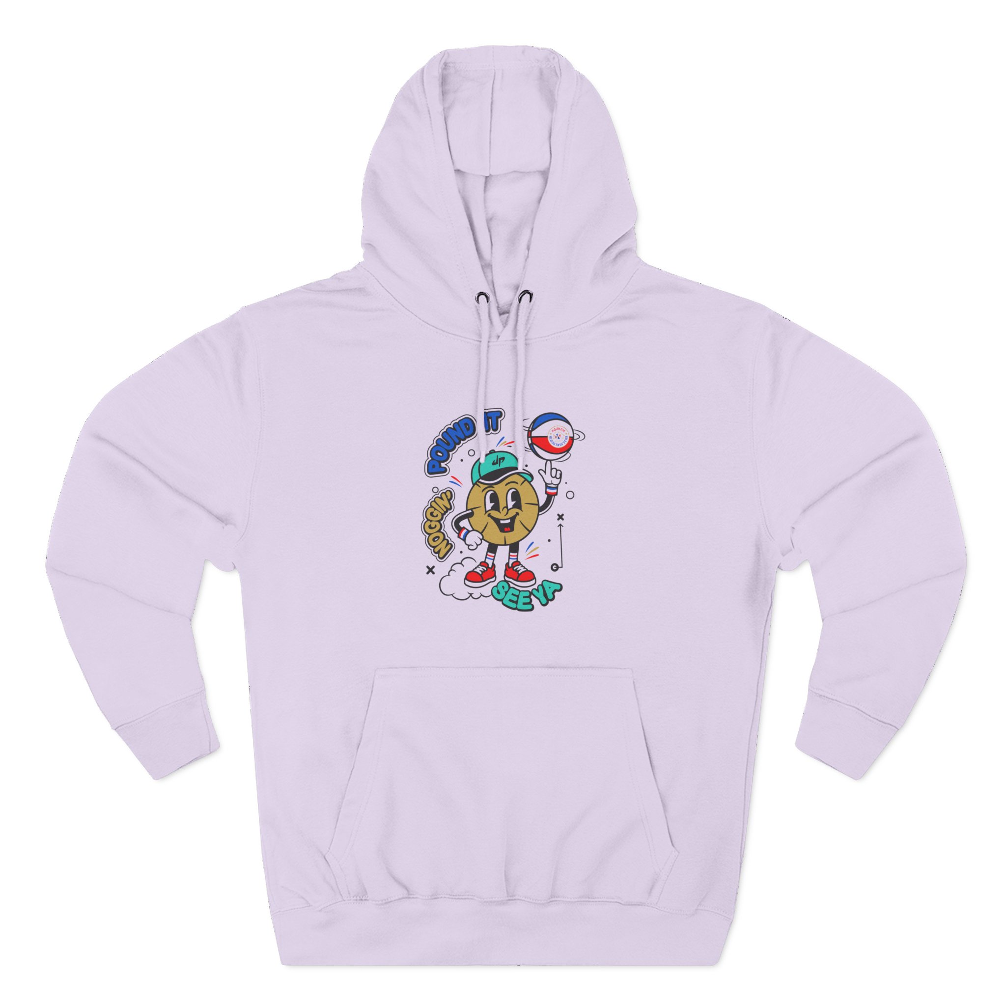 Dude Perfect Gt X Dp Collab Three-panel Fleece Hoodie - Image 13
