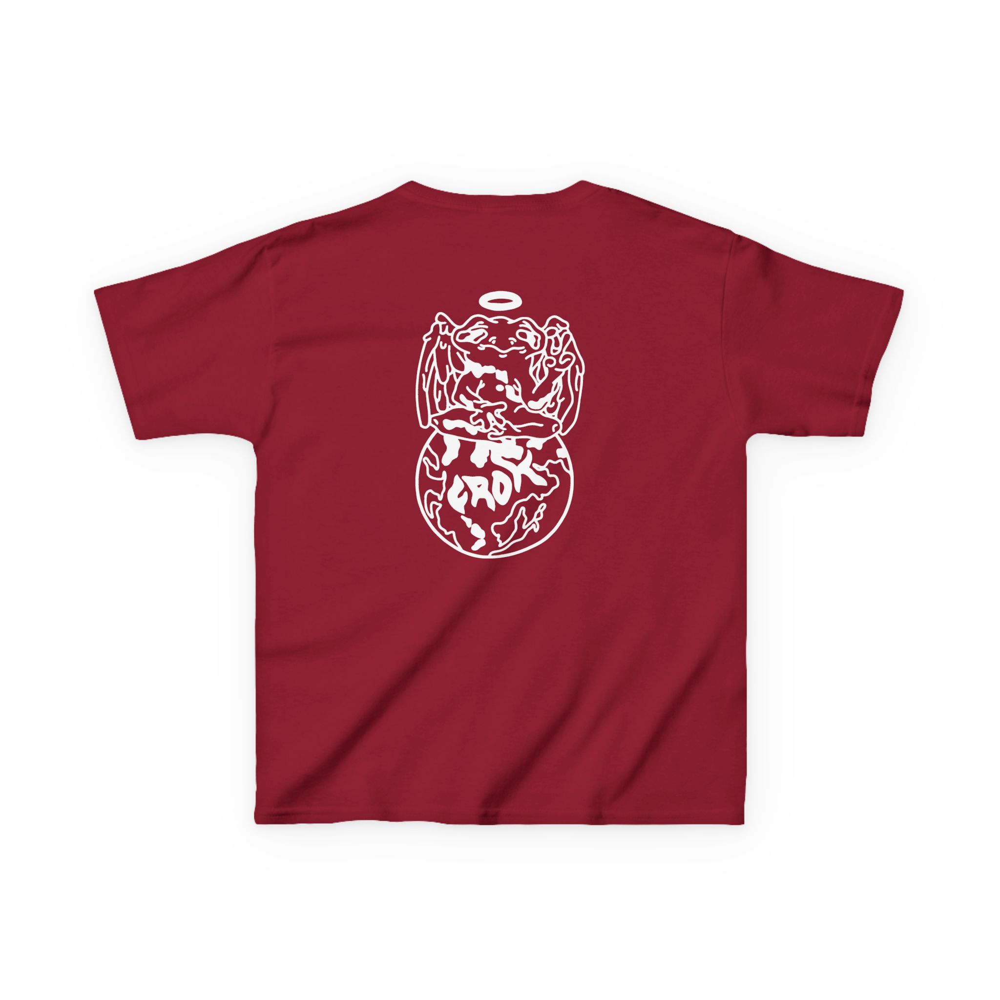 Froukje Kids Heavy Cotton™ Tee - Image 28