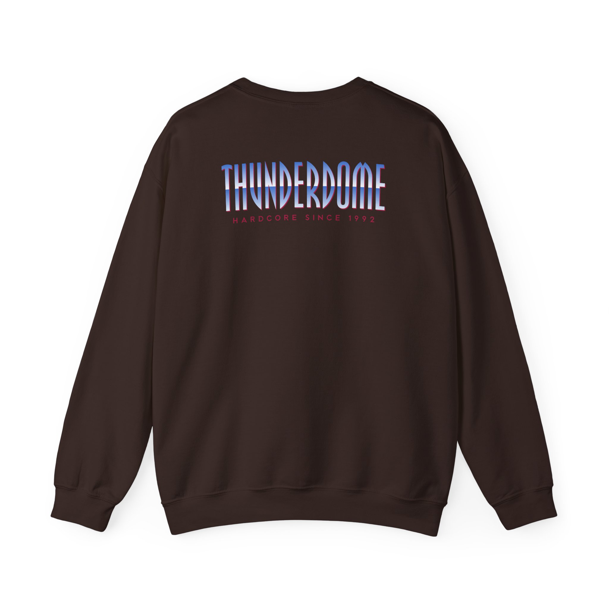 Thunderdome Original Unisex Heavy Blend™ Crewneck Sweatshirt - Image 4